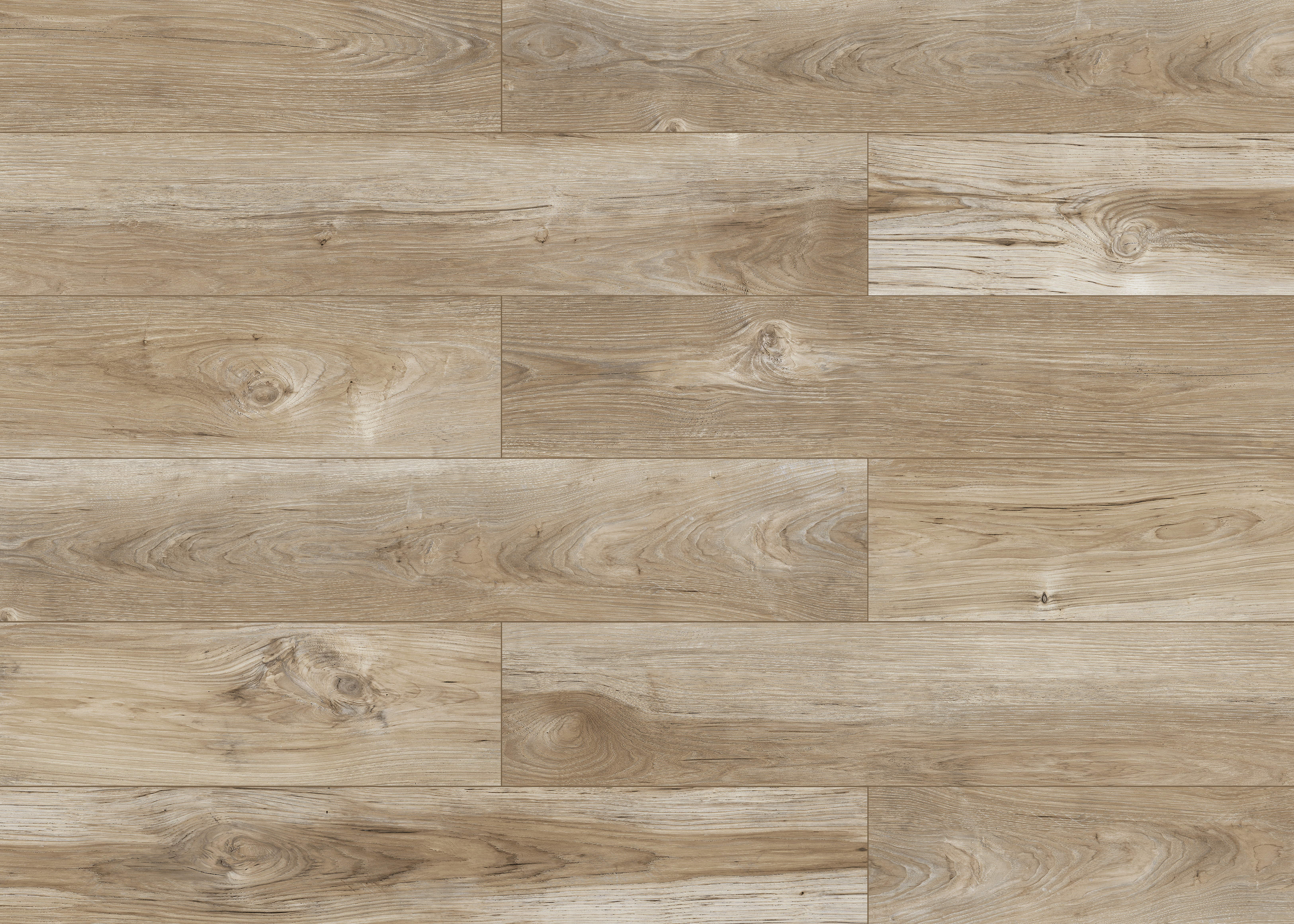 Изображение товара Ламинат SPC DEW SI 4,1ММ/43 класс дуб яшма 3,069 кв.м