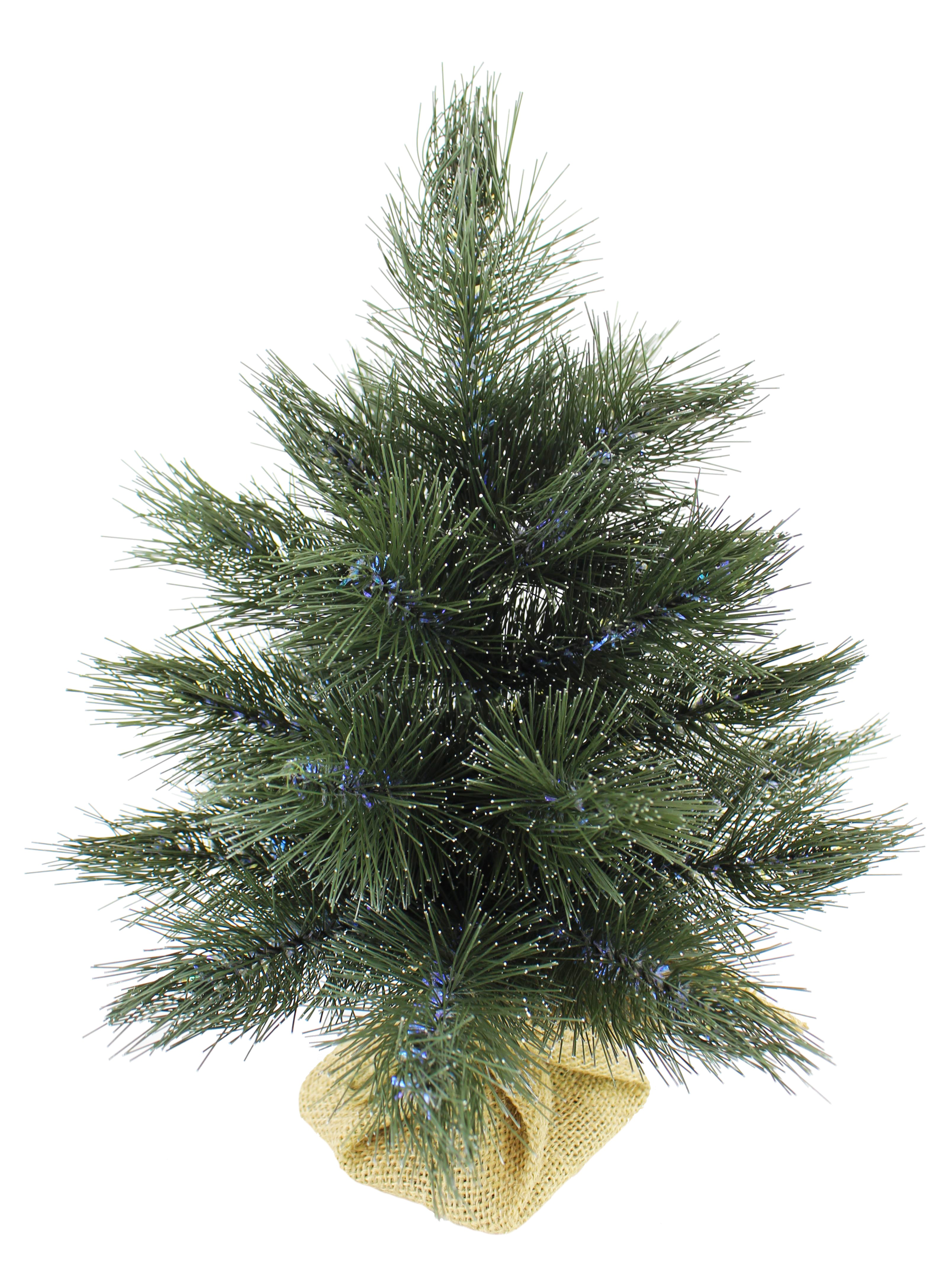 Изображение товара Ель искусственная Beatrees Моника зеленая 30 см