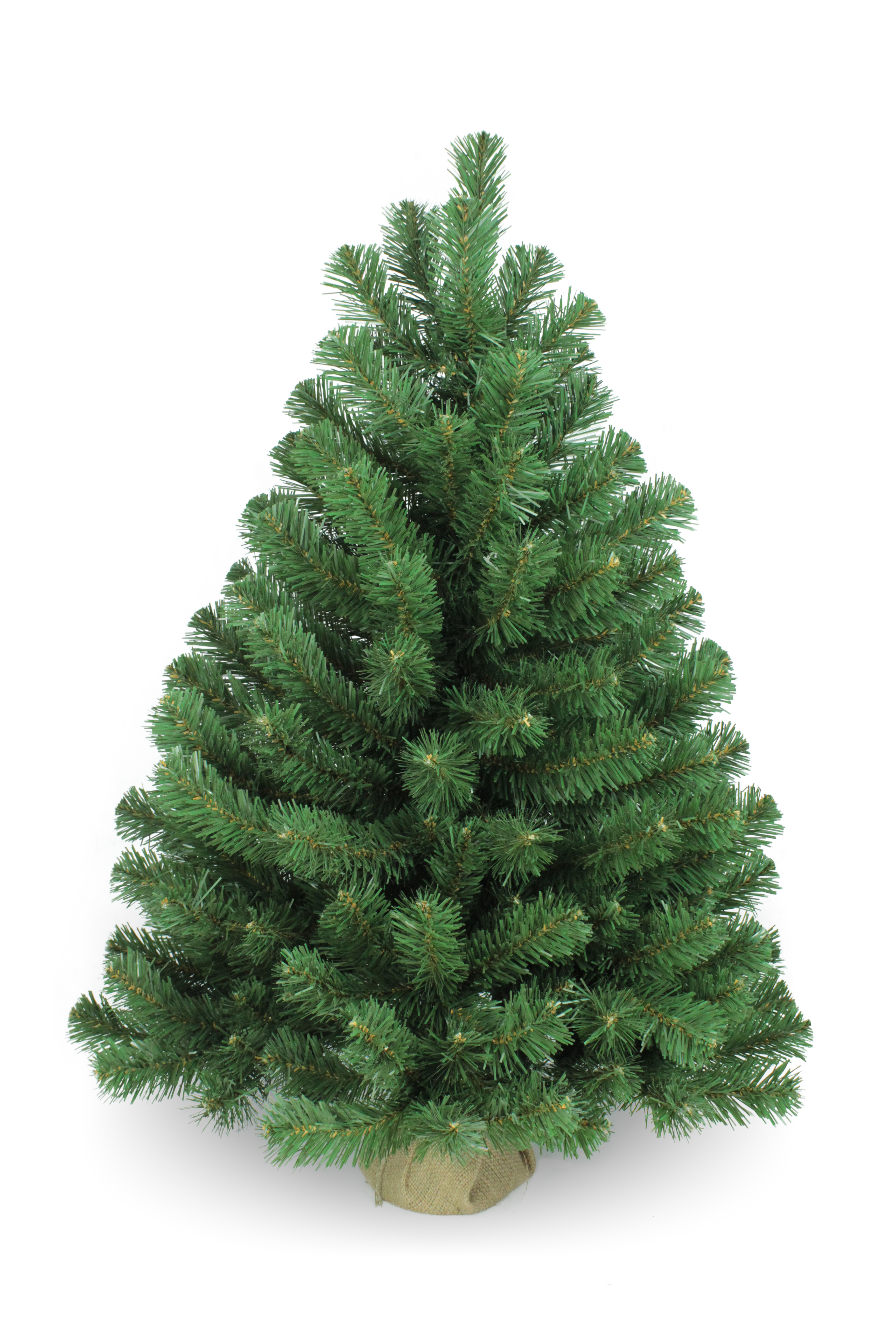 Изображение товара Ель искусственная Beatrees Фея зеленая в мешке 90 см