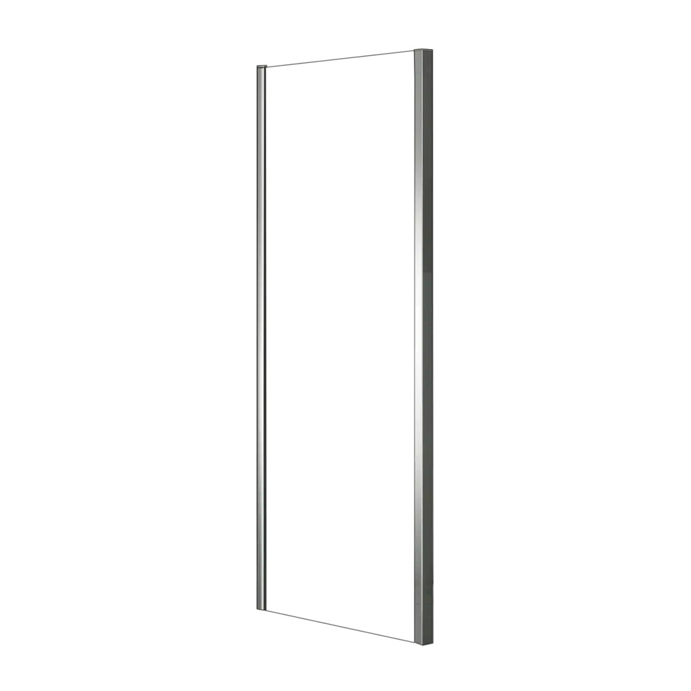 Изображение товара Боковая панель Jazz 185x90 см прозрачный хром