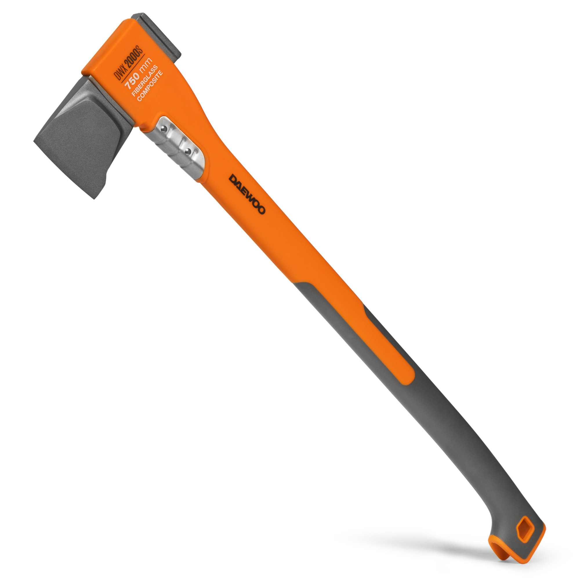 Изображение товара Топор-колун DAEWOO DWX 2000S 2,0 кг