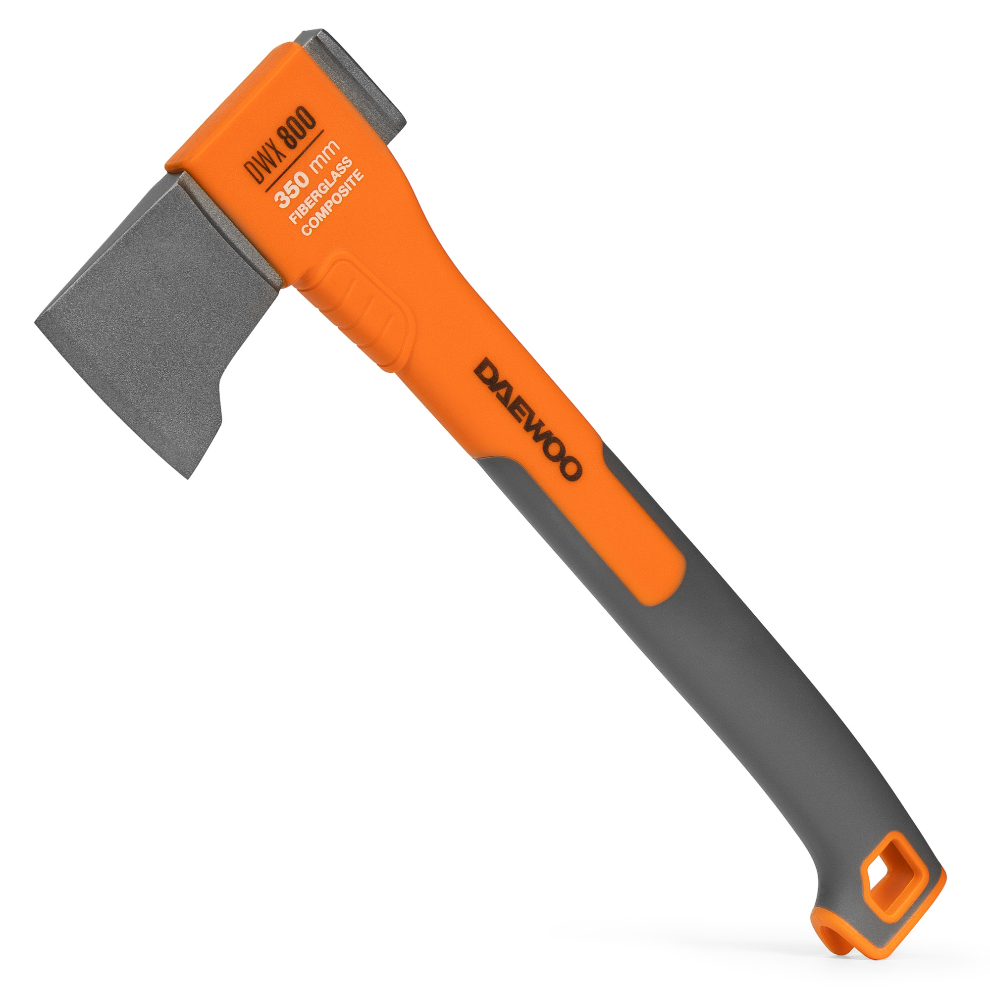 Изображение товара Топор универсальный DAEWOO DWX 800 0,8 кг