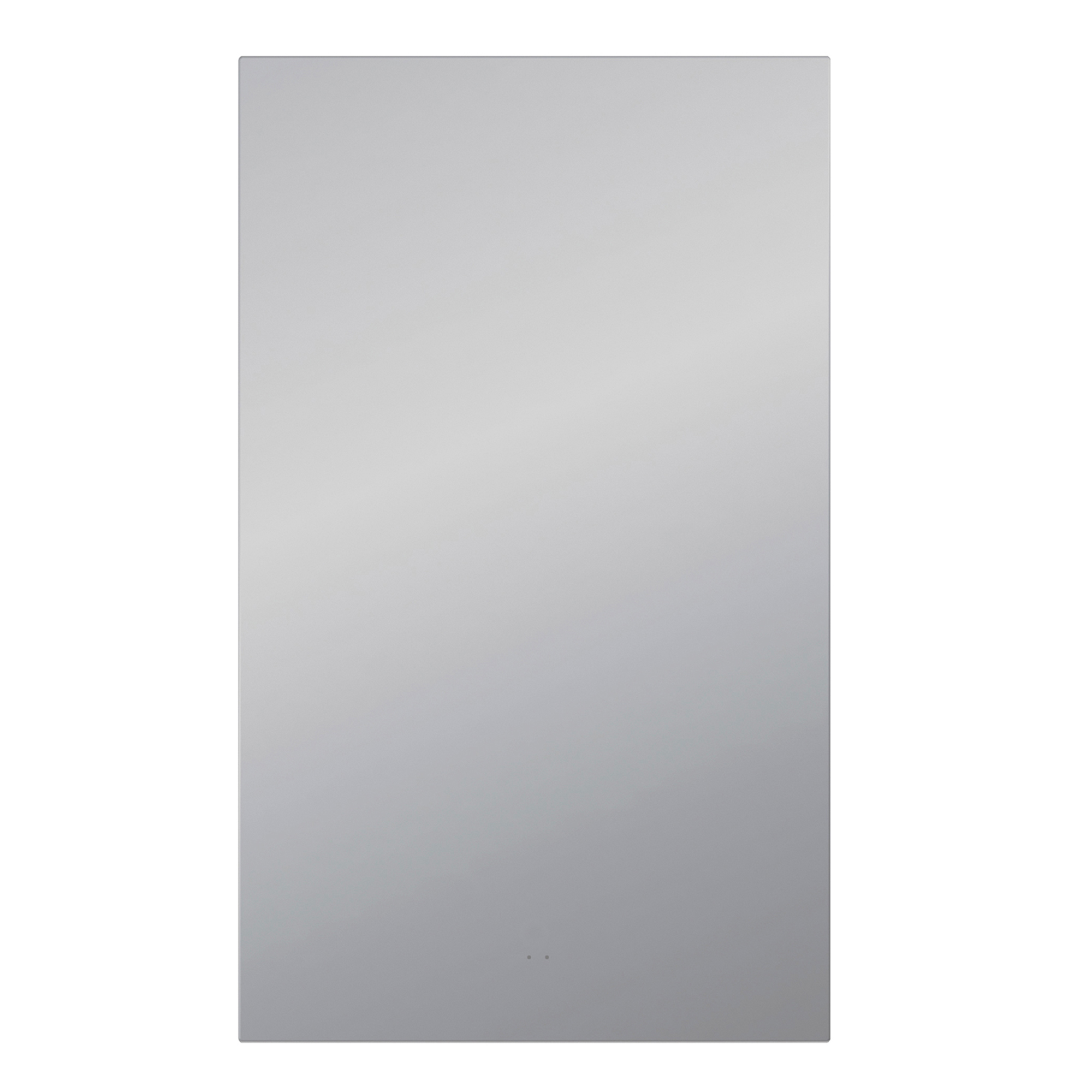 Изображение товара Зеркало для ванной комнаты с LED подсветкой Клайн Comfort 60 и функцией антизапотевания