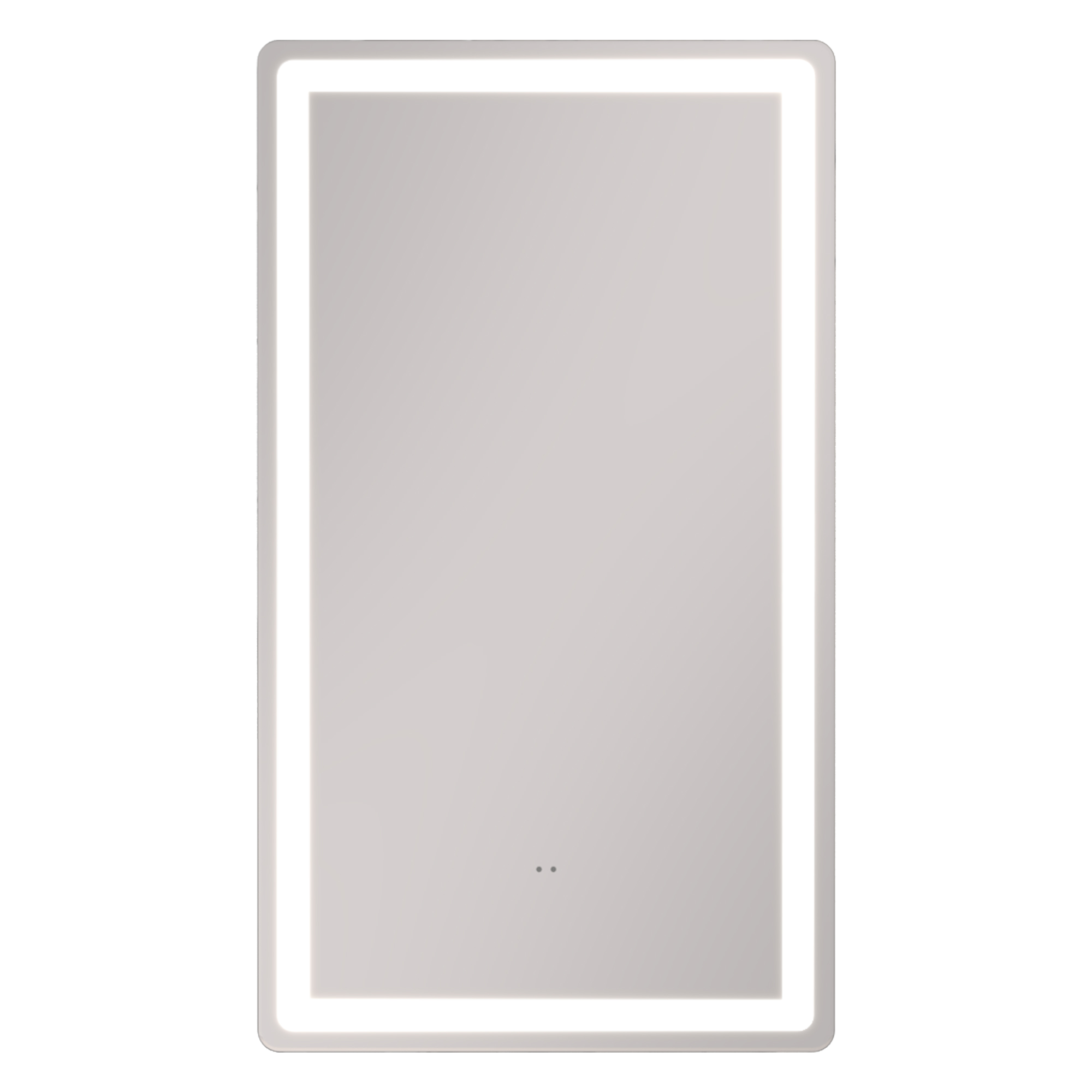 Изображение товара Зеркало для ванной комнаты  с LED подсветкой Коста Classic 40