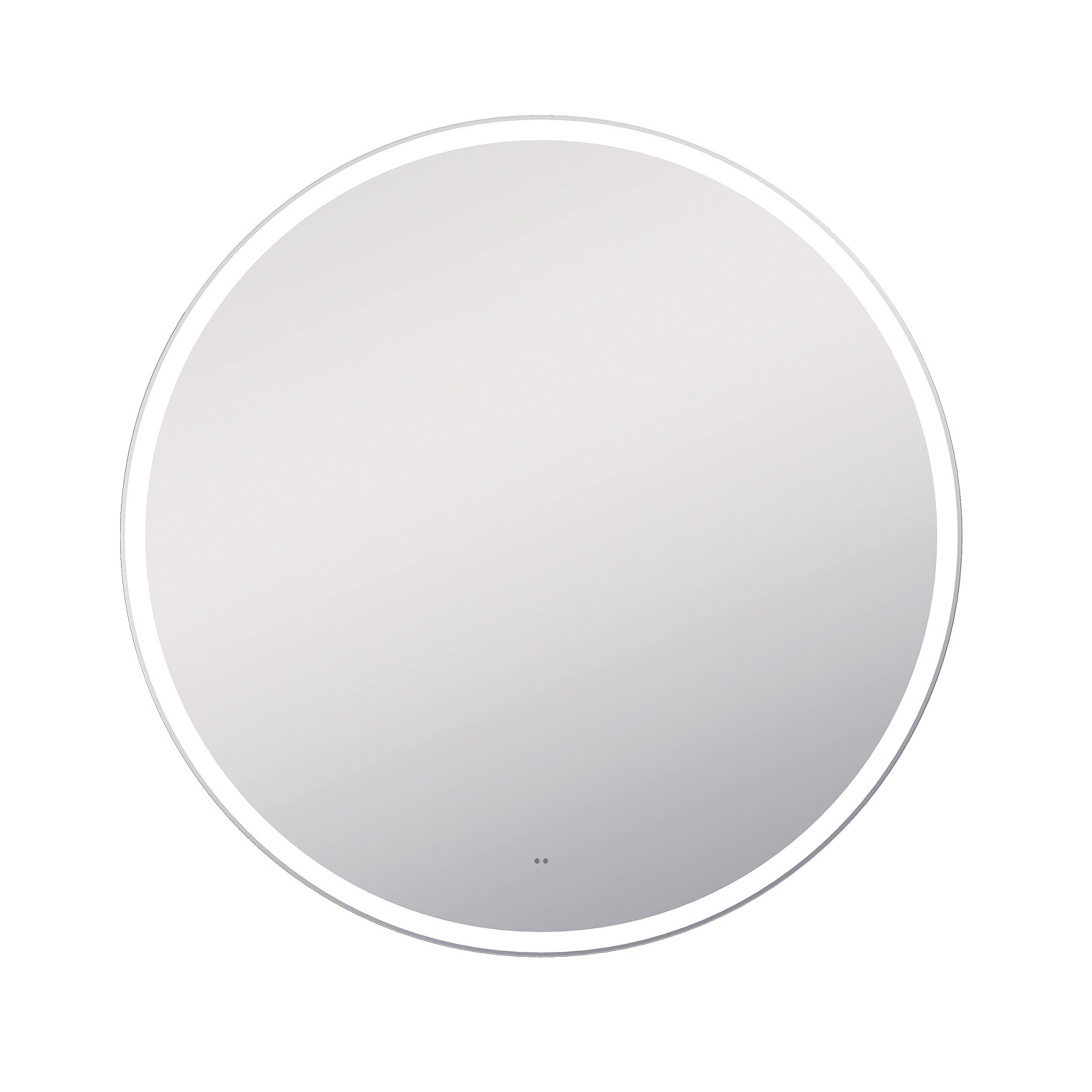 Изображение товара Зеркало для ванной комнаты с LED подсветкой Фрея Comfort 60 с подогревом