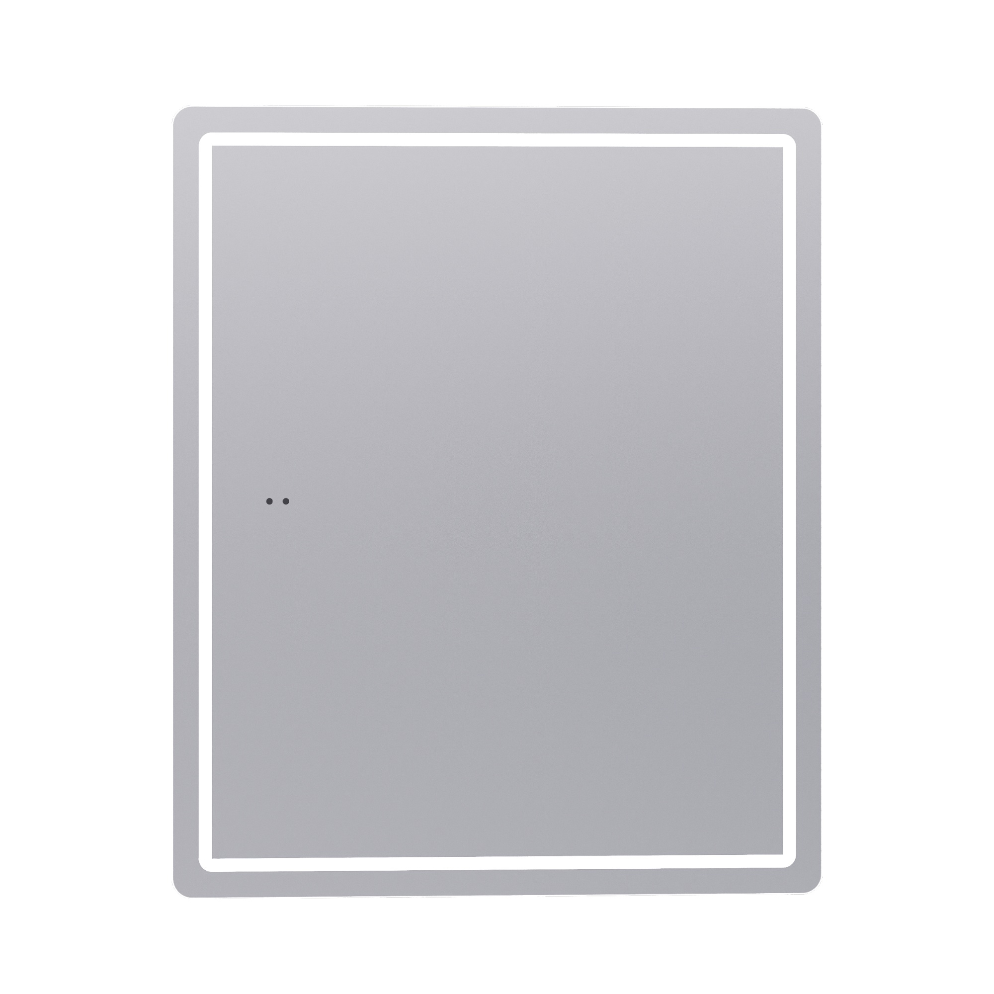 Изображение товара Навесной шкаф для ванной комнаты с LED подсветкой Коста Comfort 50