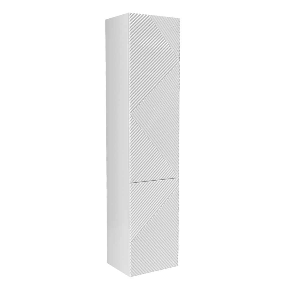 Изображение товара Шкаф навесной Vigo Риос 35 цвет белый