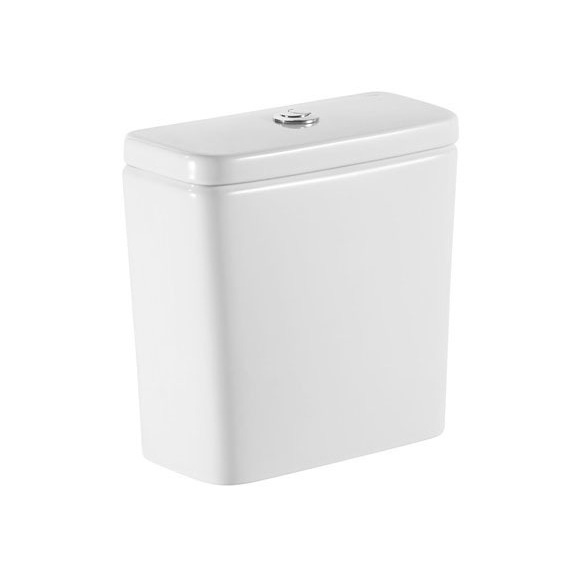 Изображение товара Бачок для унитаза Debba с нижней подводкой 1/2 6 литров