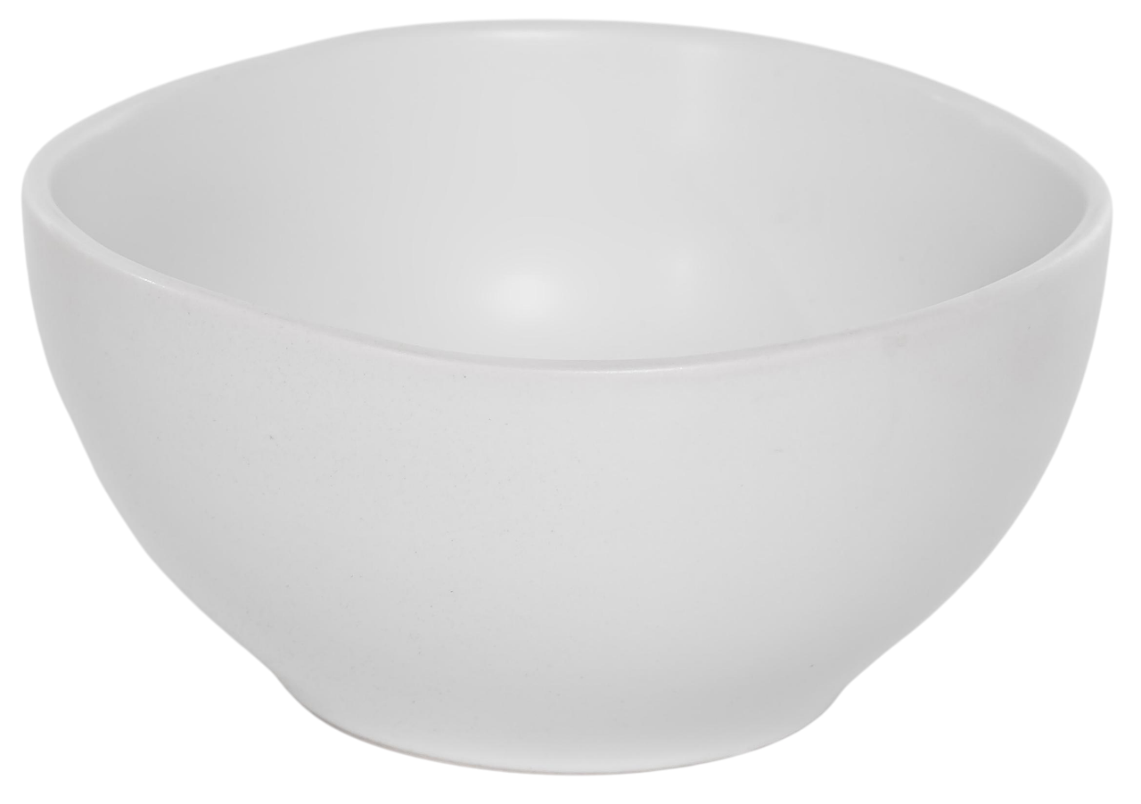 Изображение товара Салатник Elrington FRIDA керамический 700 мл белый высокого качества