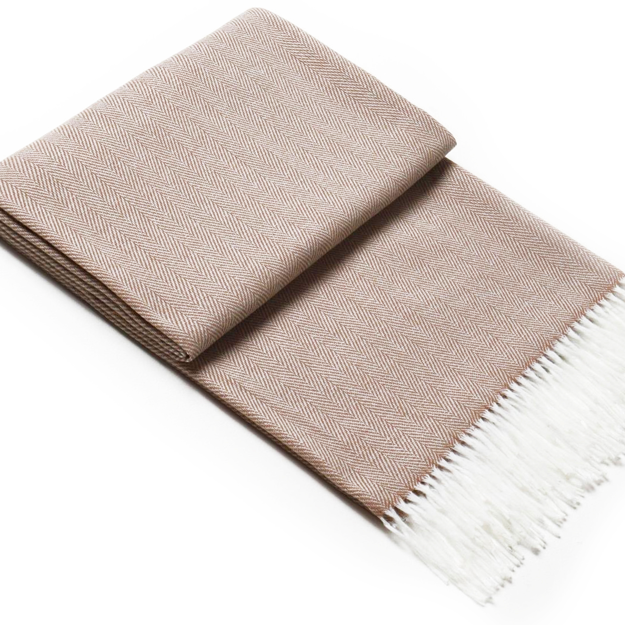 Изображение товара Плед 150х200 Милан бежевый