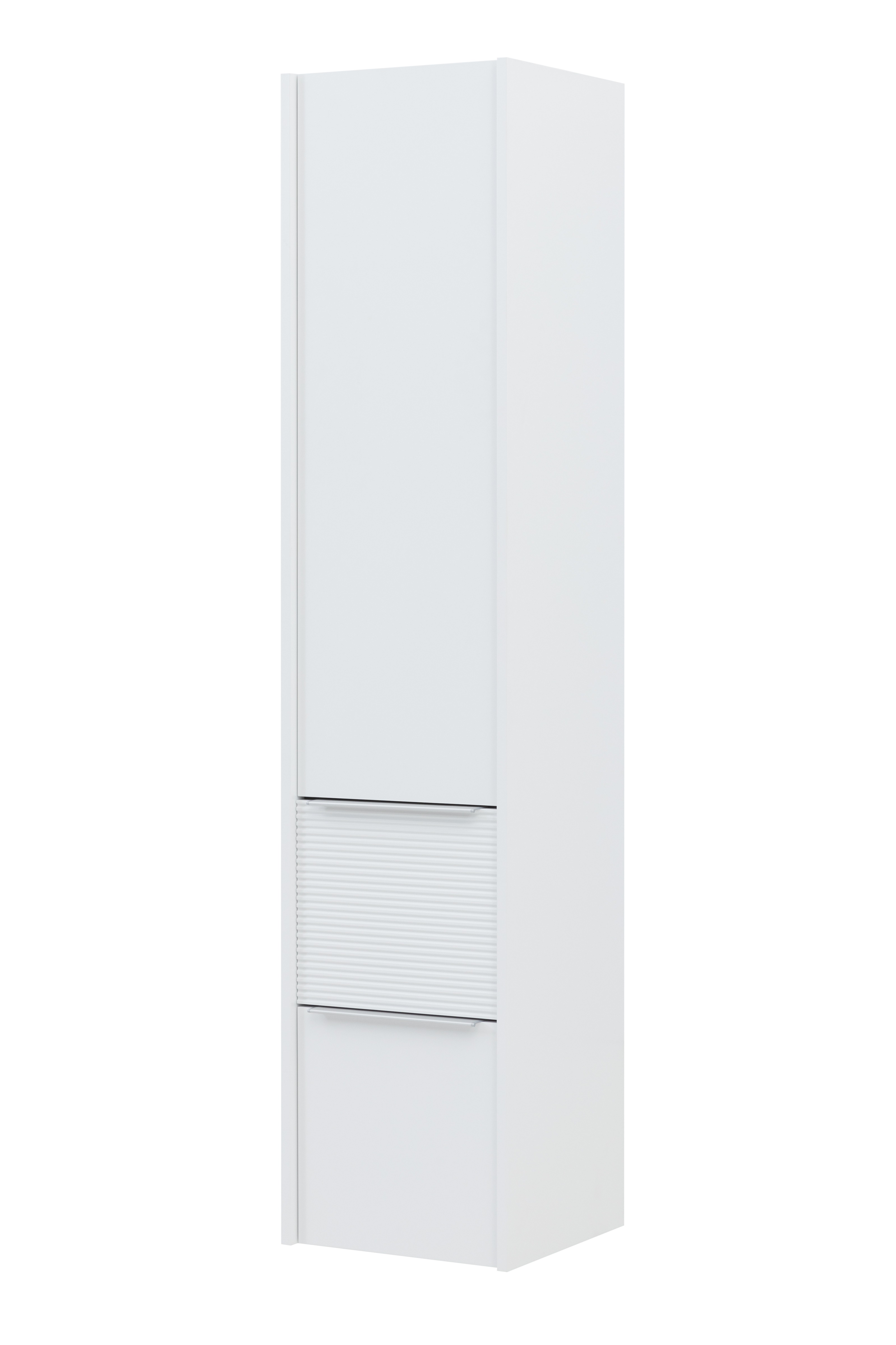 Изображение товара Подвесной пенал для ванной AQUANET Вита 35 белый матовый