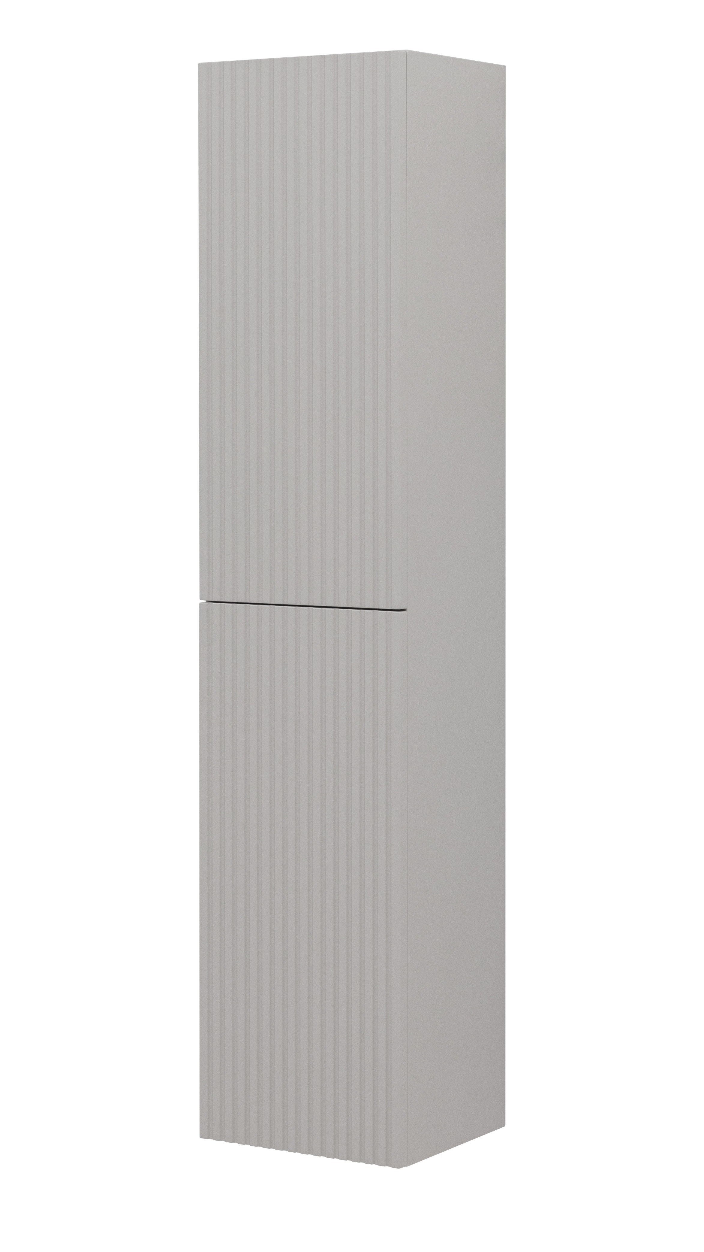 Изображение товара Пенал подвесной AQUANET Джейн 35 цвет бежевый