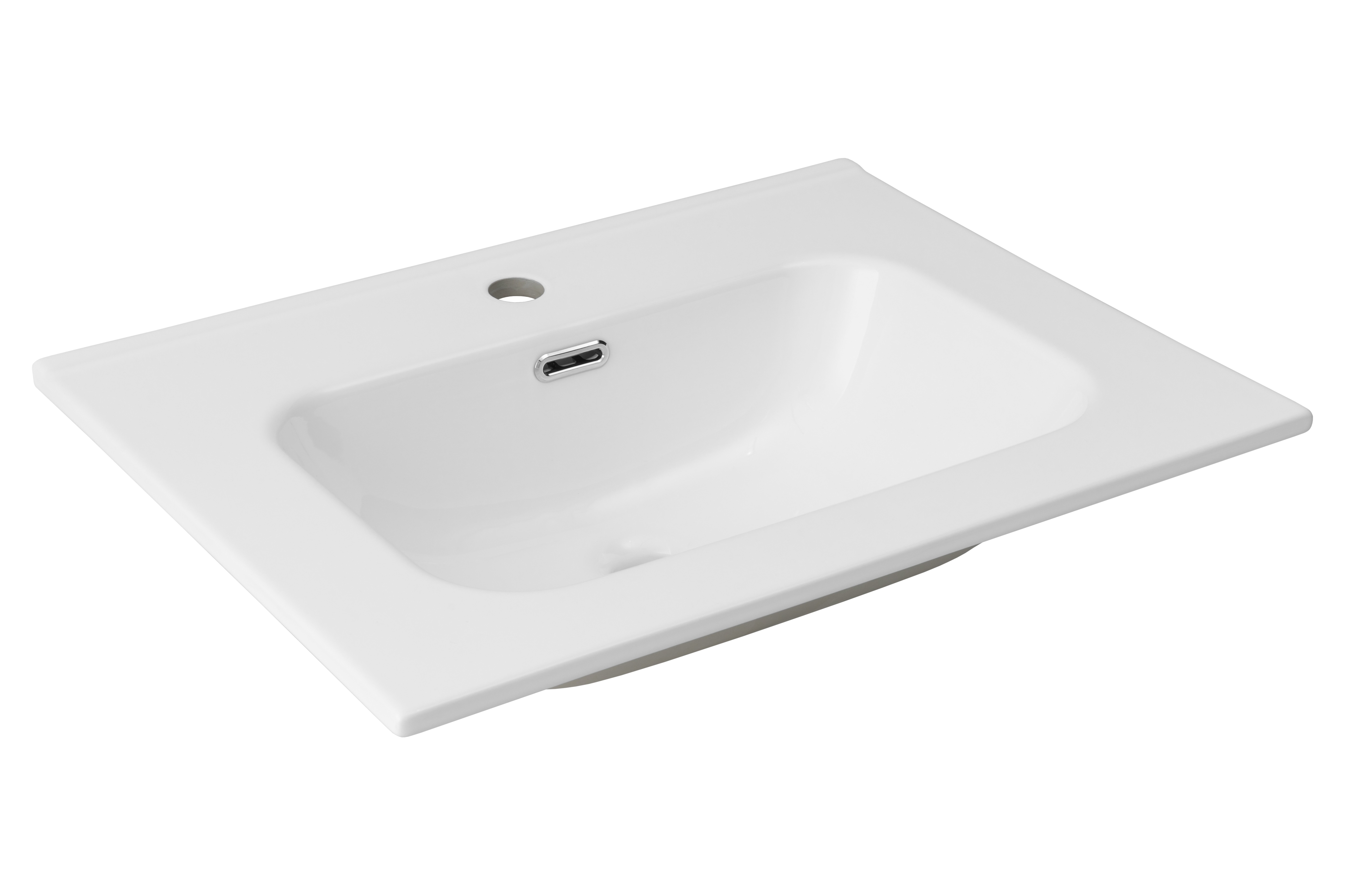 Изображение товара Раковина-столешница AQUANET Flat 60