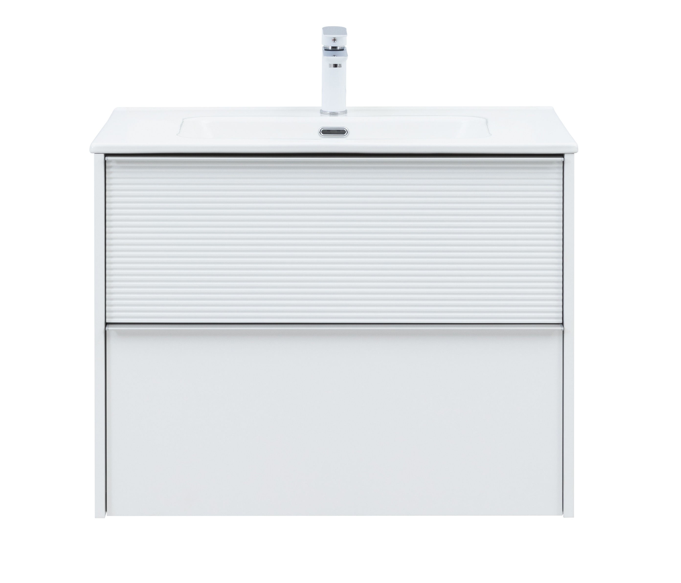 Изображение товара Тумба подвесная AQUANET Вита 80 белая матовая