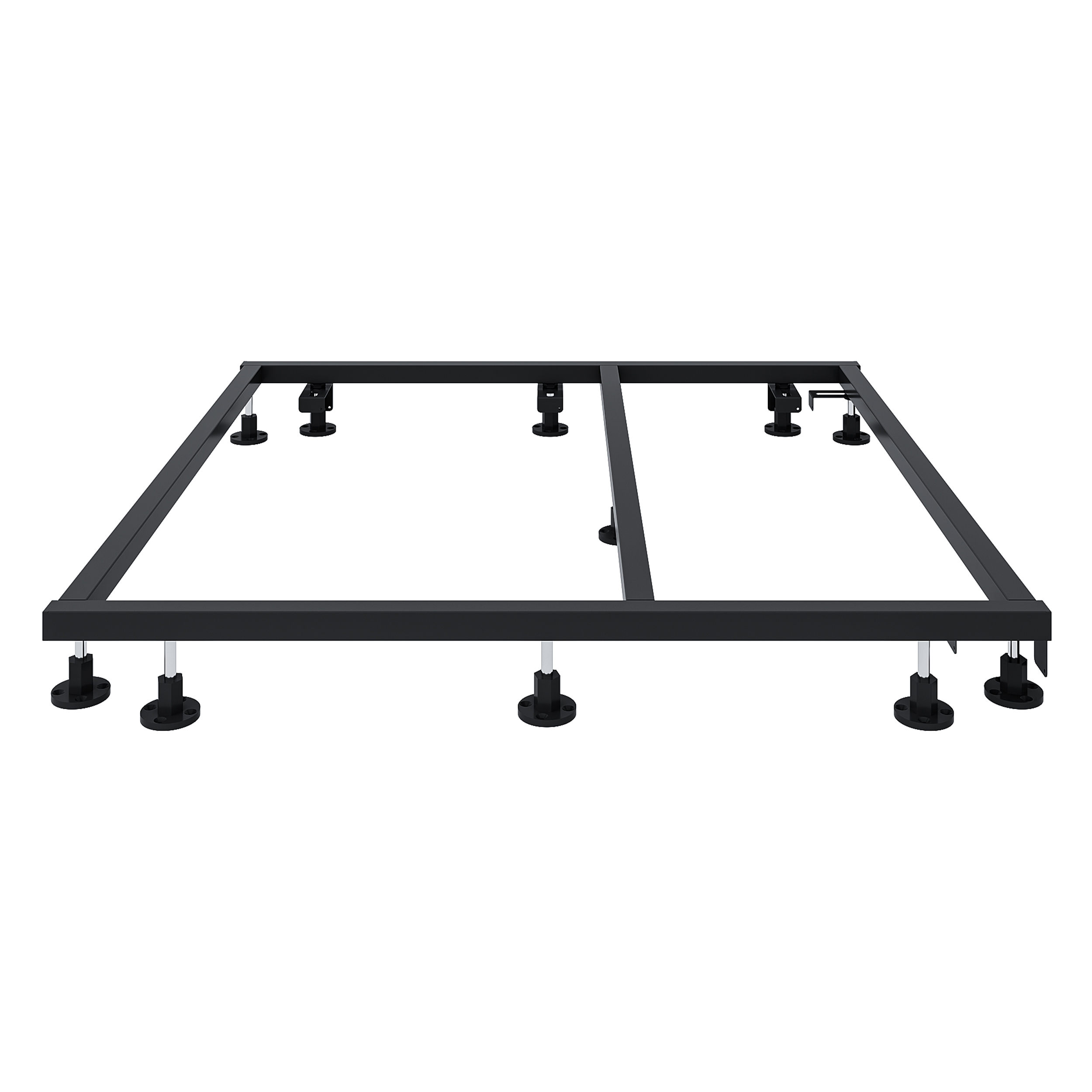 Изображение товара Каркас Март для поддона 90х90 квадратный из прочных материалов