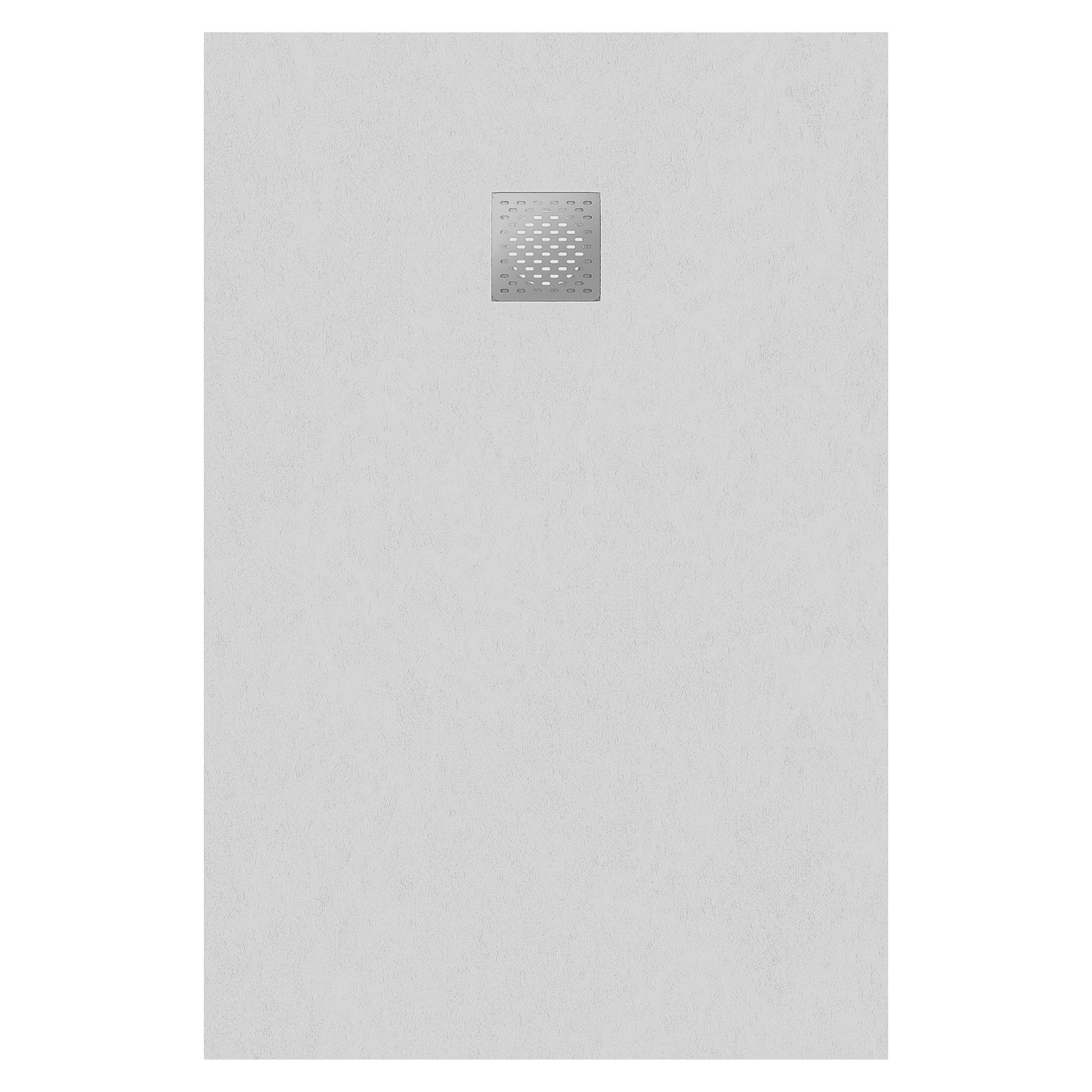 Изображение товара Душевой поддон Aquarius 120x80 из литьевого мрамора белый, антис Slide