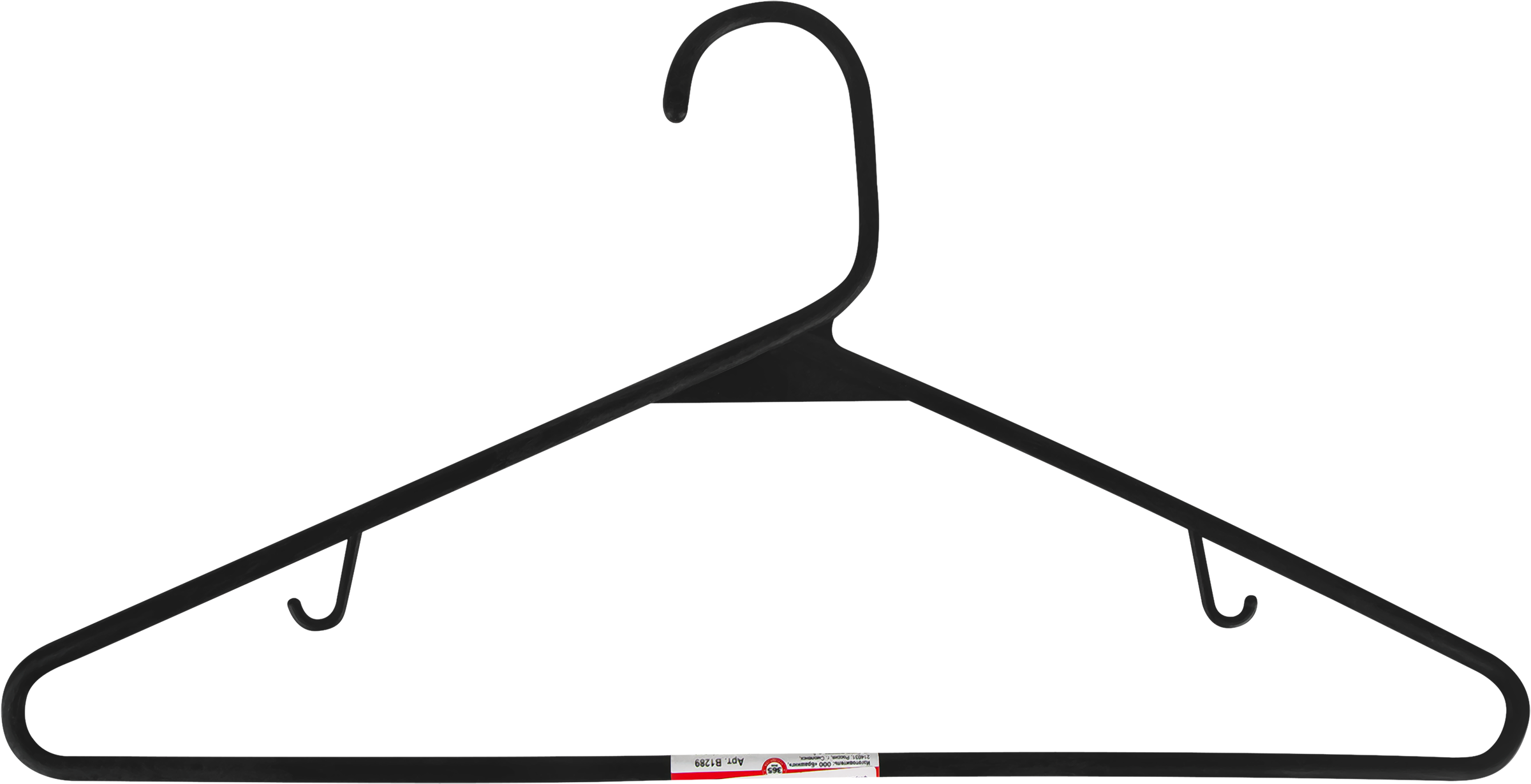 Изображение товара Вешалка 365 ДНЕЙ р.46-48