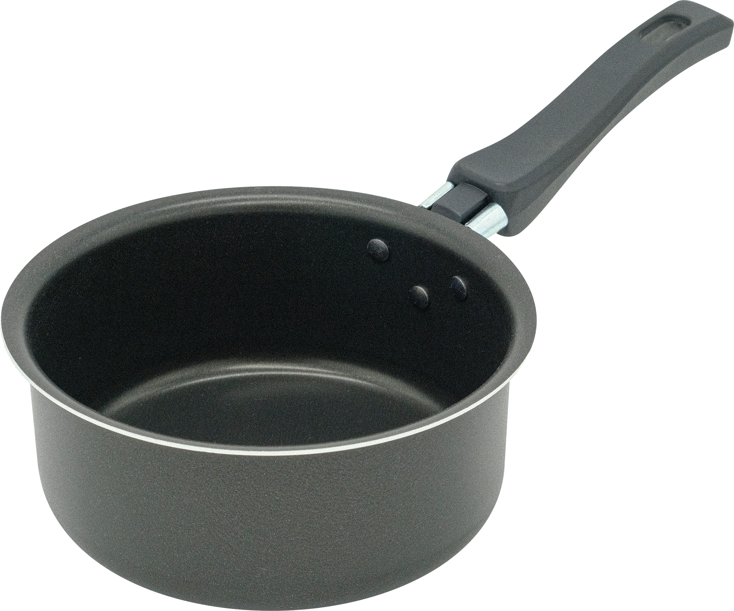 Изображение товара Ковш штампованный с антипригарным покрытием 14см 1л 365 ДНЕЙ