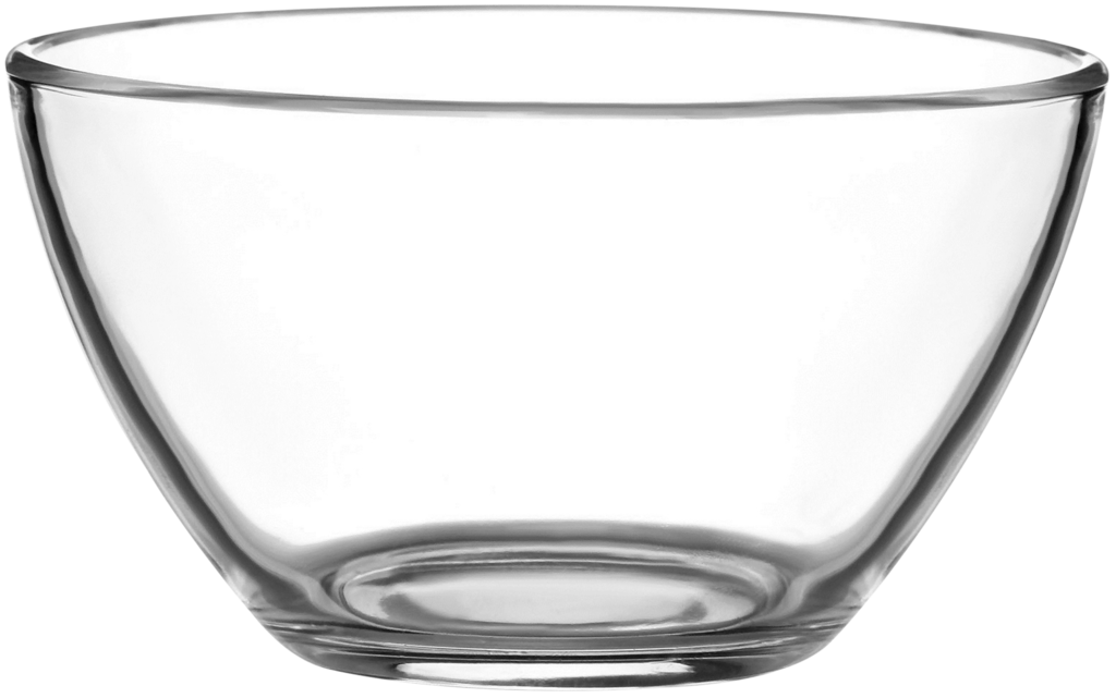 Изображение товара Салатник 365 ДНЕЙ 11см стекло Арт 07с1322-66 практичный и стильный