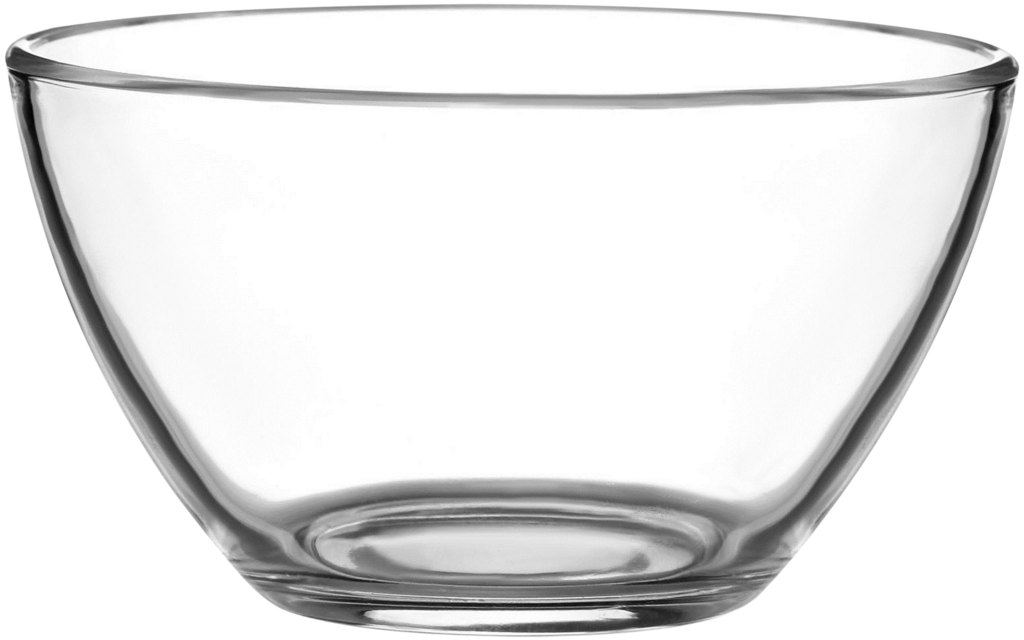 Изображение товара Салатник 365 ДНЕЙ 19см стекло Арт. 07с1326