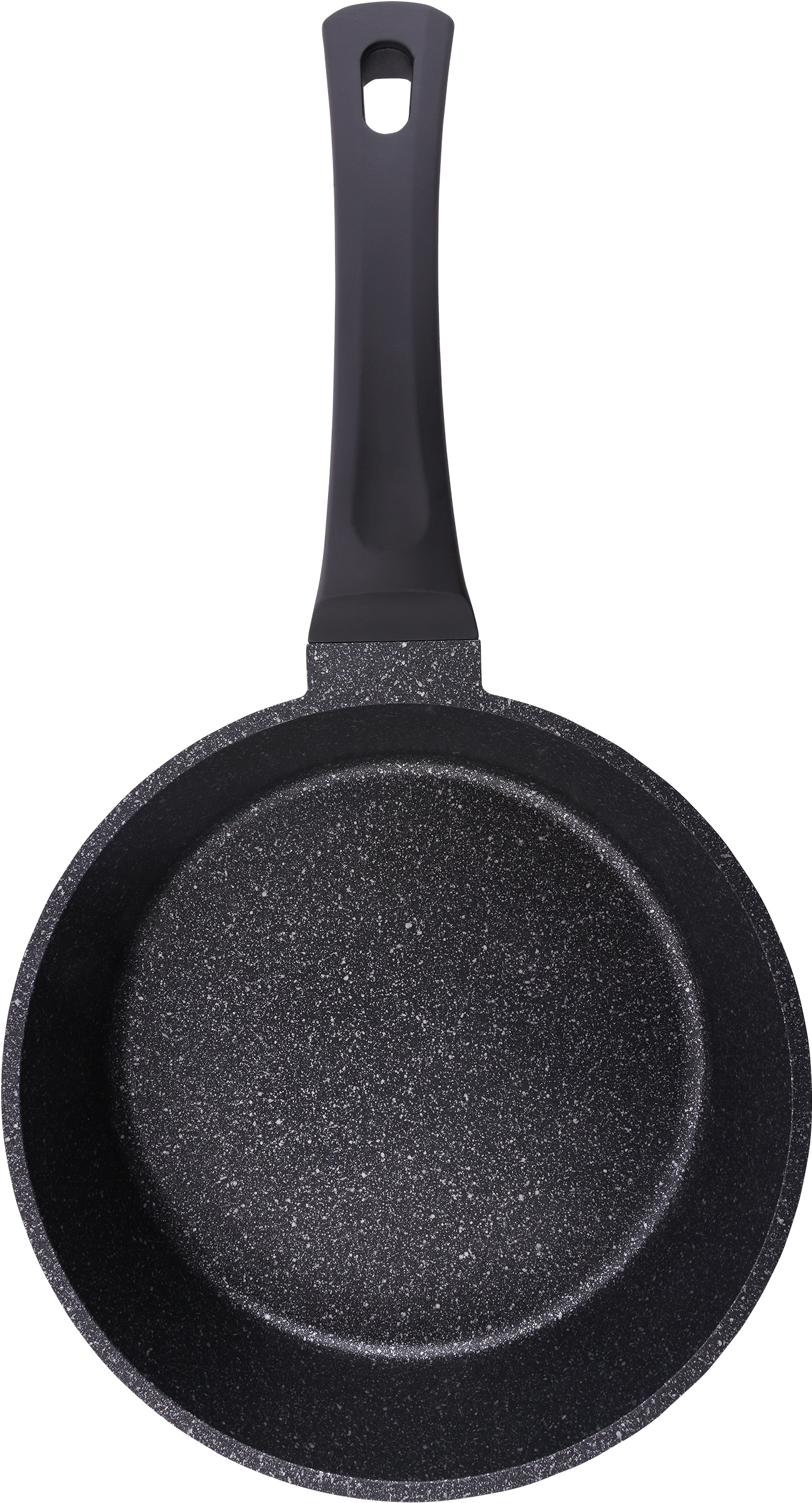 Изображение товара Сковорода HOPPS Cooking Show 24см литая с индукцией антипригарное покрытие