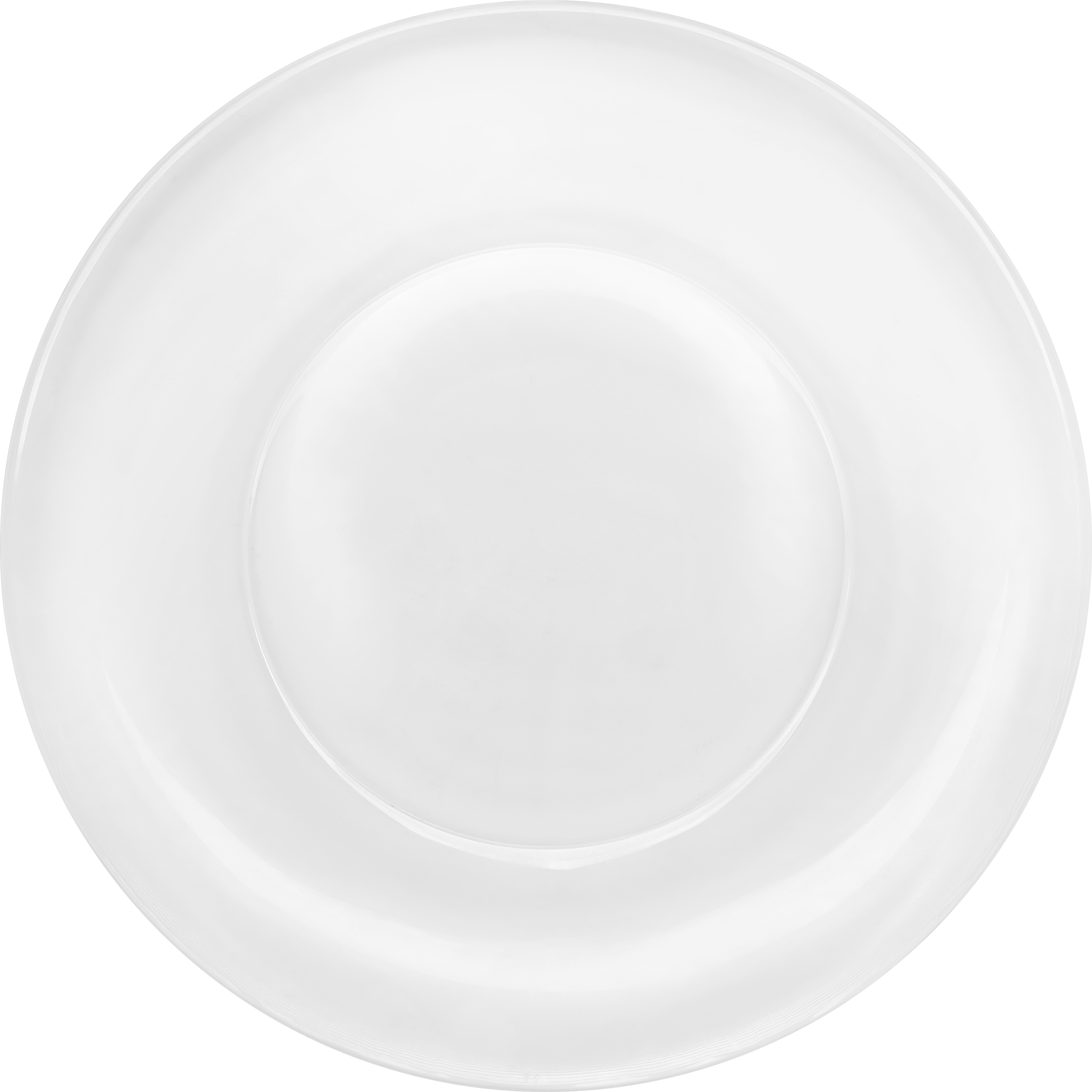 Изображение товара Тарелка десертная 365 ДНЕЙ 19,6см, стекло Арт. 16с1888