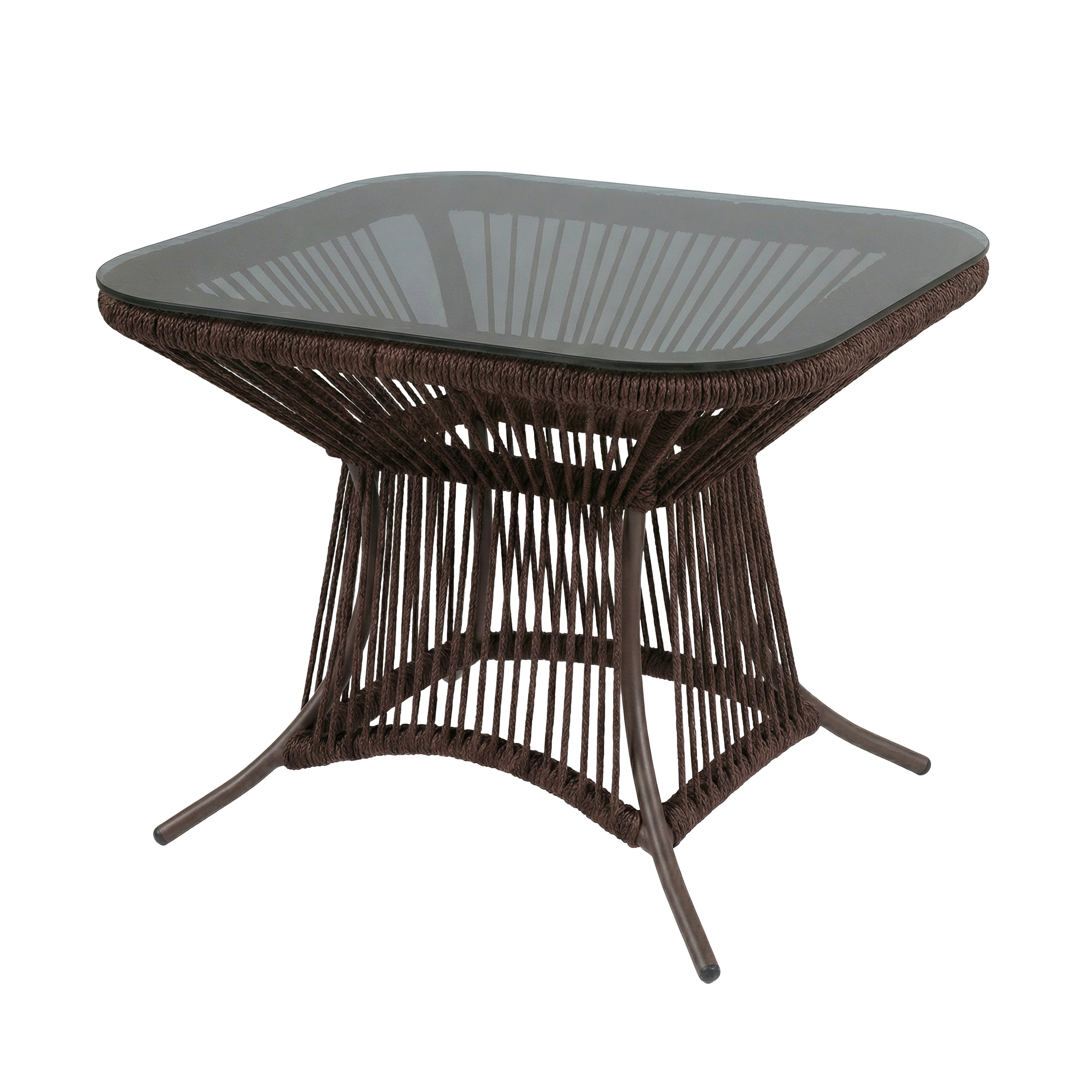 Изображение товара СТОЛ АМЕЛИЯ ШОКОЛАД