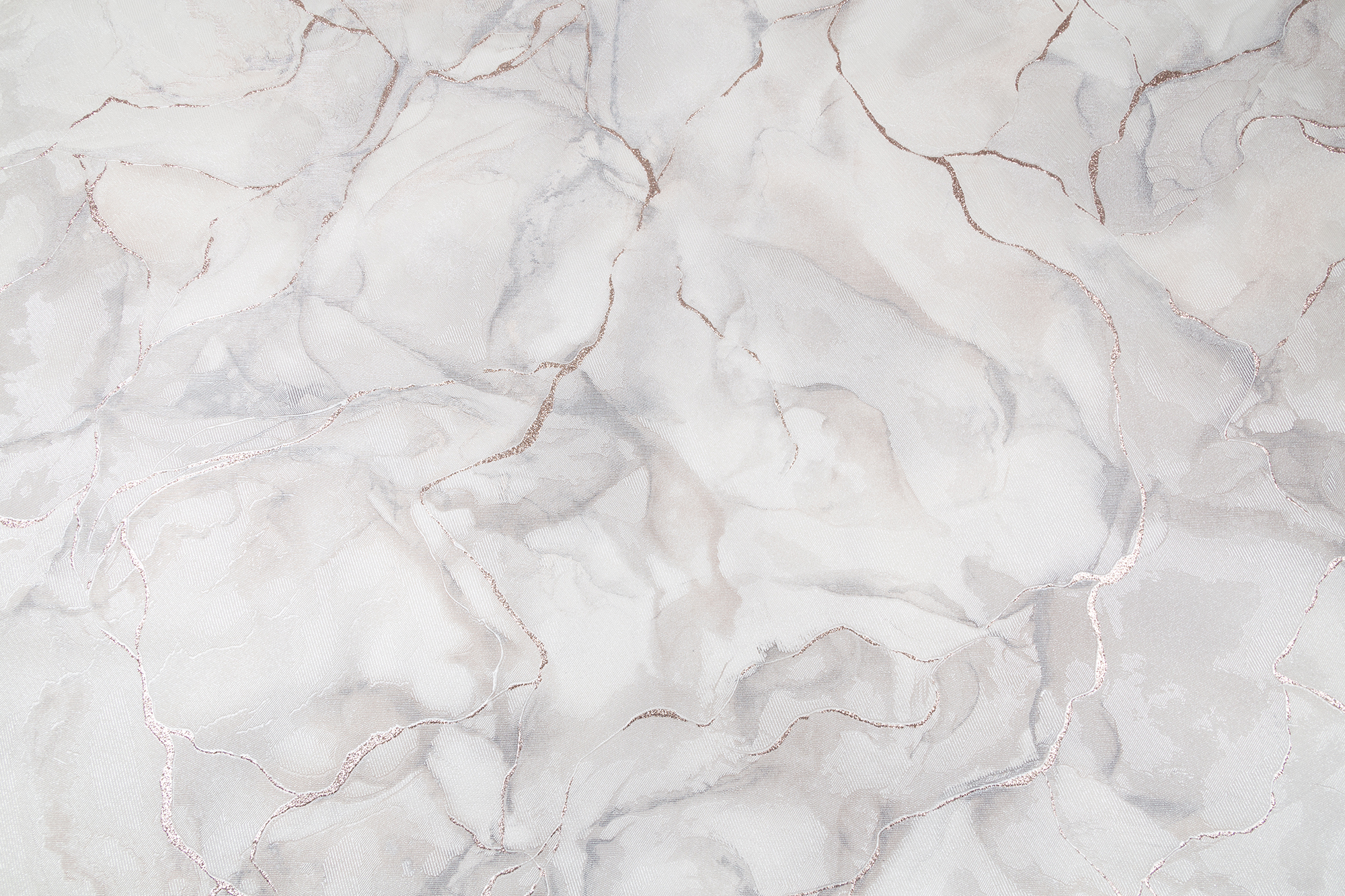 Изображение товара Обои Palitra Home Streams HC31218-24a серые флизелиновые с блестками 1.06x10.05 м