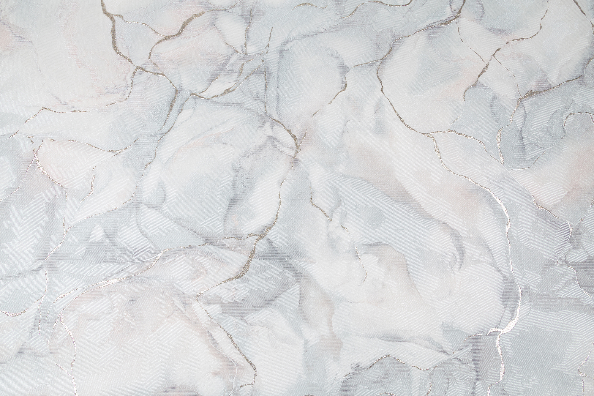 Изображение товара Обои флизелиновые Palitra Home Streams HC31218-75a зеленые 1.06x10.05 м