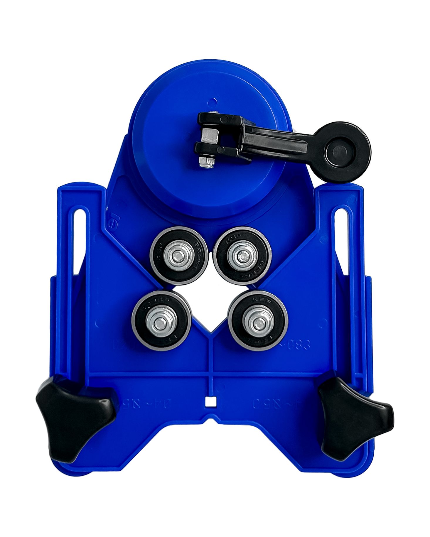 Изображение товара Кондуктор для алмазных коронок VERTEXTOOLS 6-83 мм