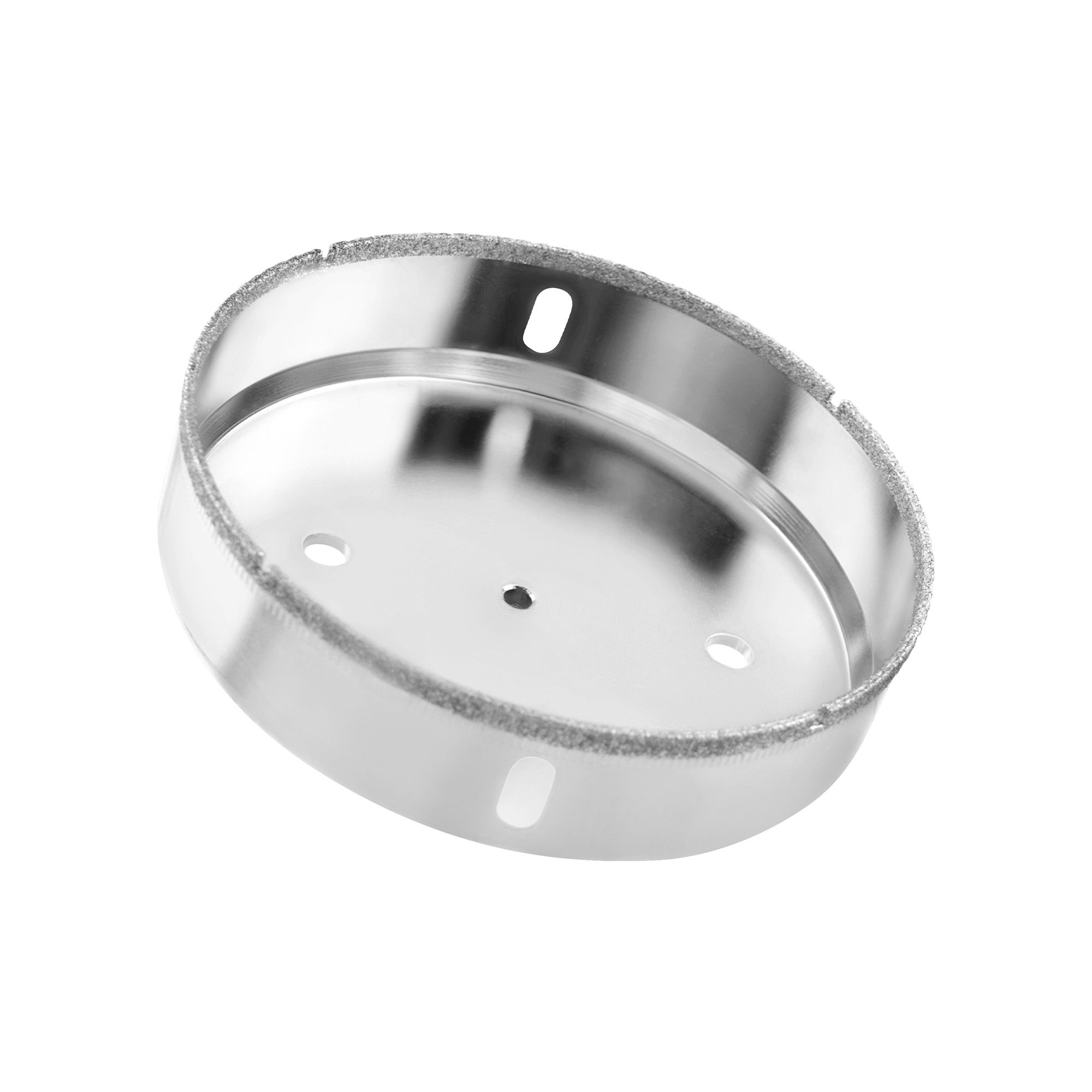 Изображение товара Коронка по стеклу VERTEXTOOLS 115 мм