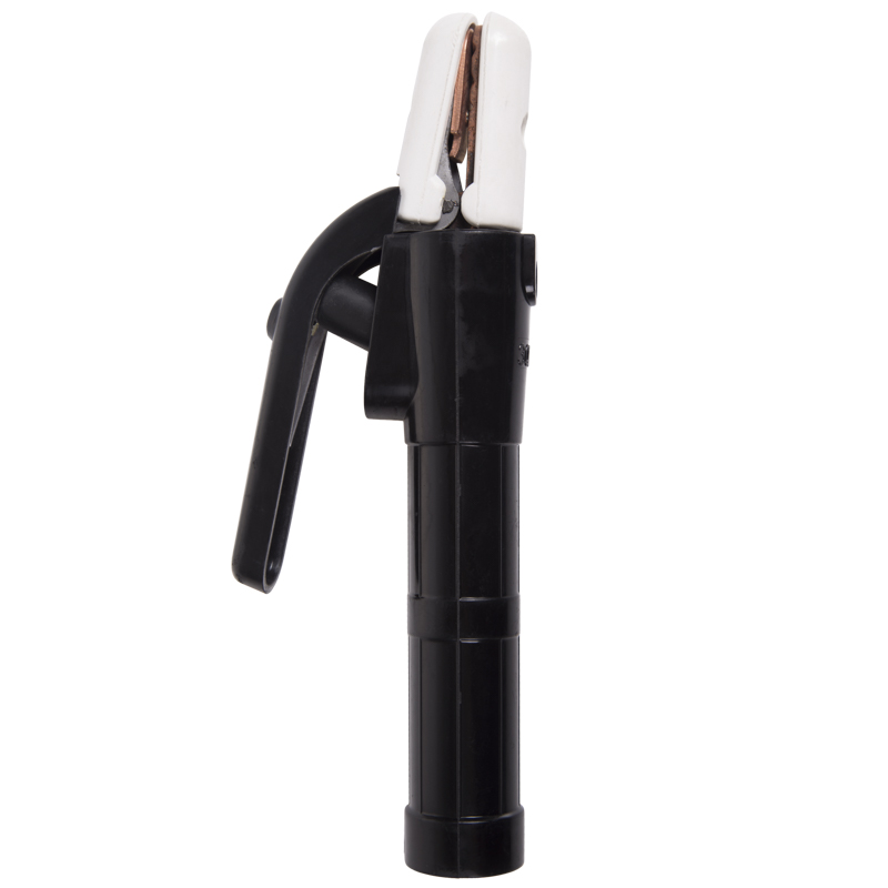 Изображение товара Держатель электрода REXANT ударопрочный пластик 300 А для сварки