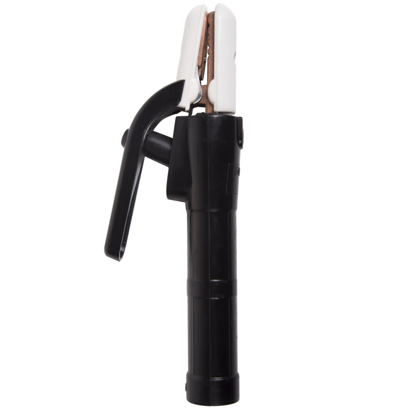 Изображение товара Держатель электрода REXANT ударопрочный пластик 500 А