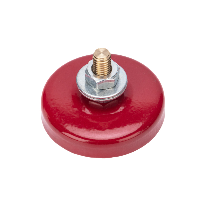 Изображение товара Клемма заземления  REXANT сталь  200 A