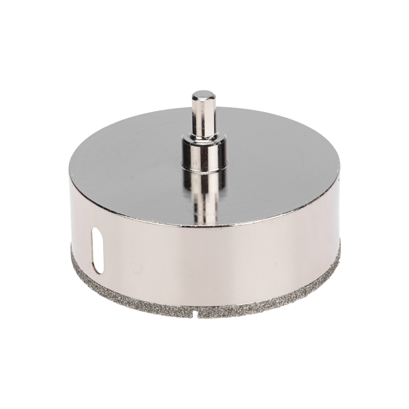 Изображение товара Коронка по керамограниту Kranz 110 мм