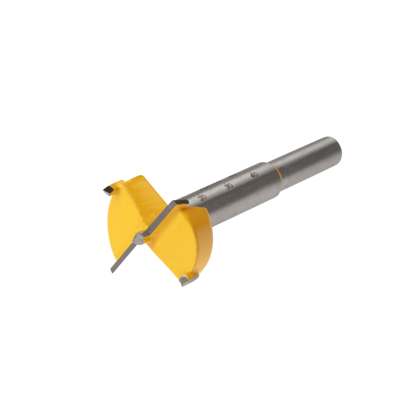 Изображение товара Сверло по дереву Kranz 30 мм высокое качество долговечное