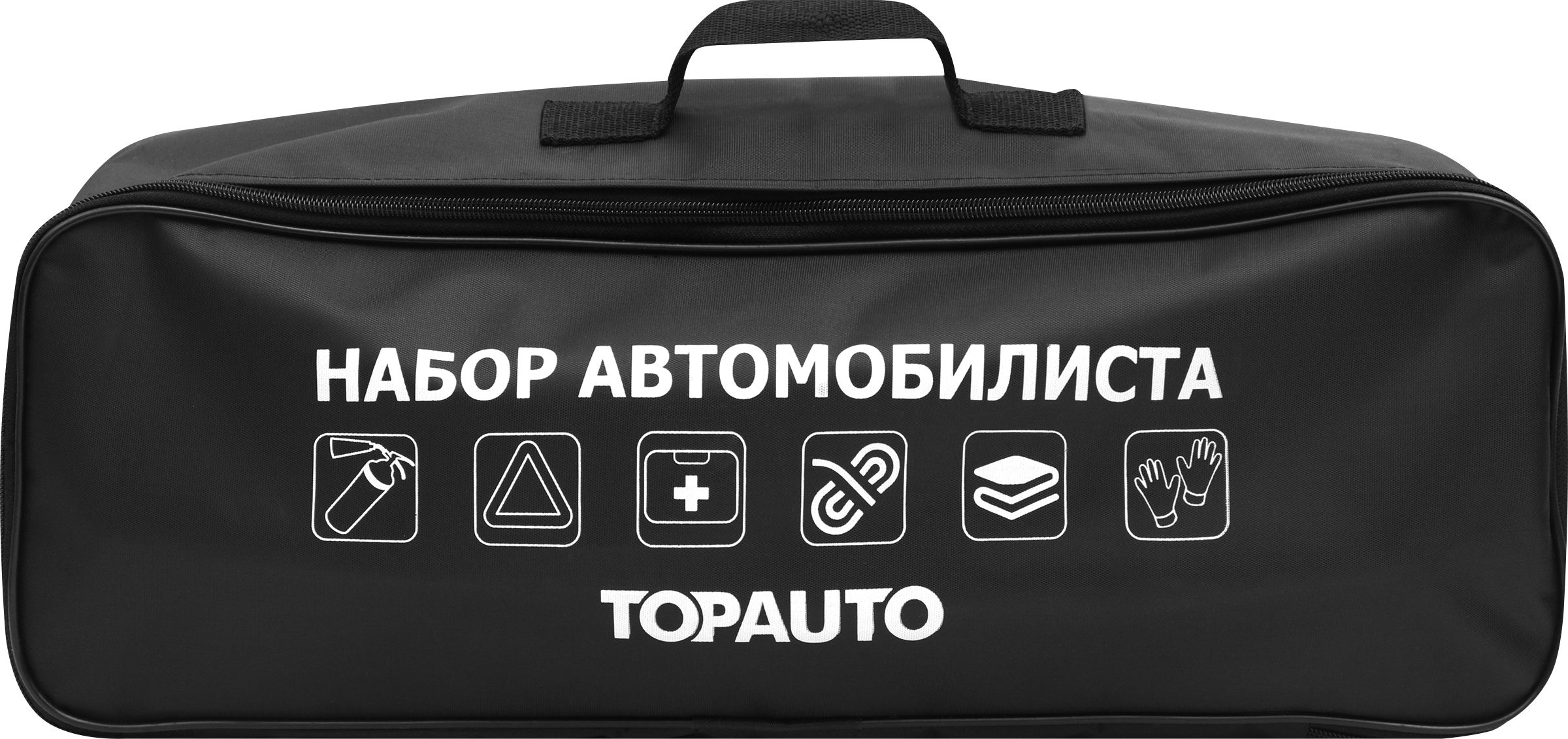 Изображение товара Набор автомобилиста ЧТМ fantasy brands TOPAUTO НАС9