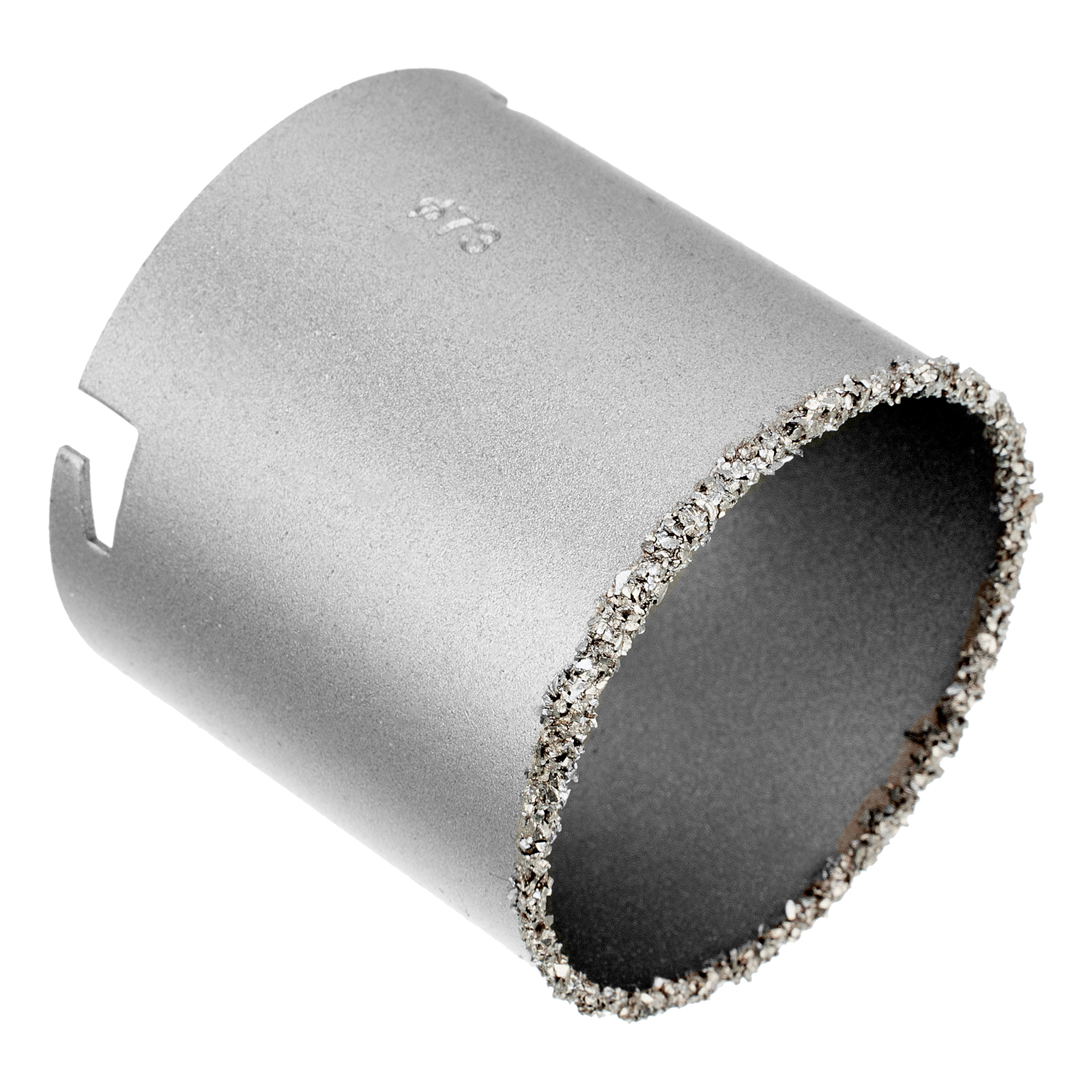 Изображение товара Коронка для керамики Matrix 72854 73 мм