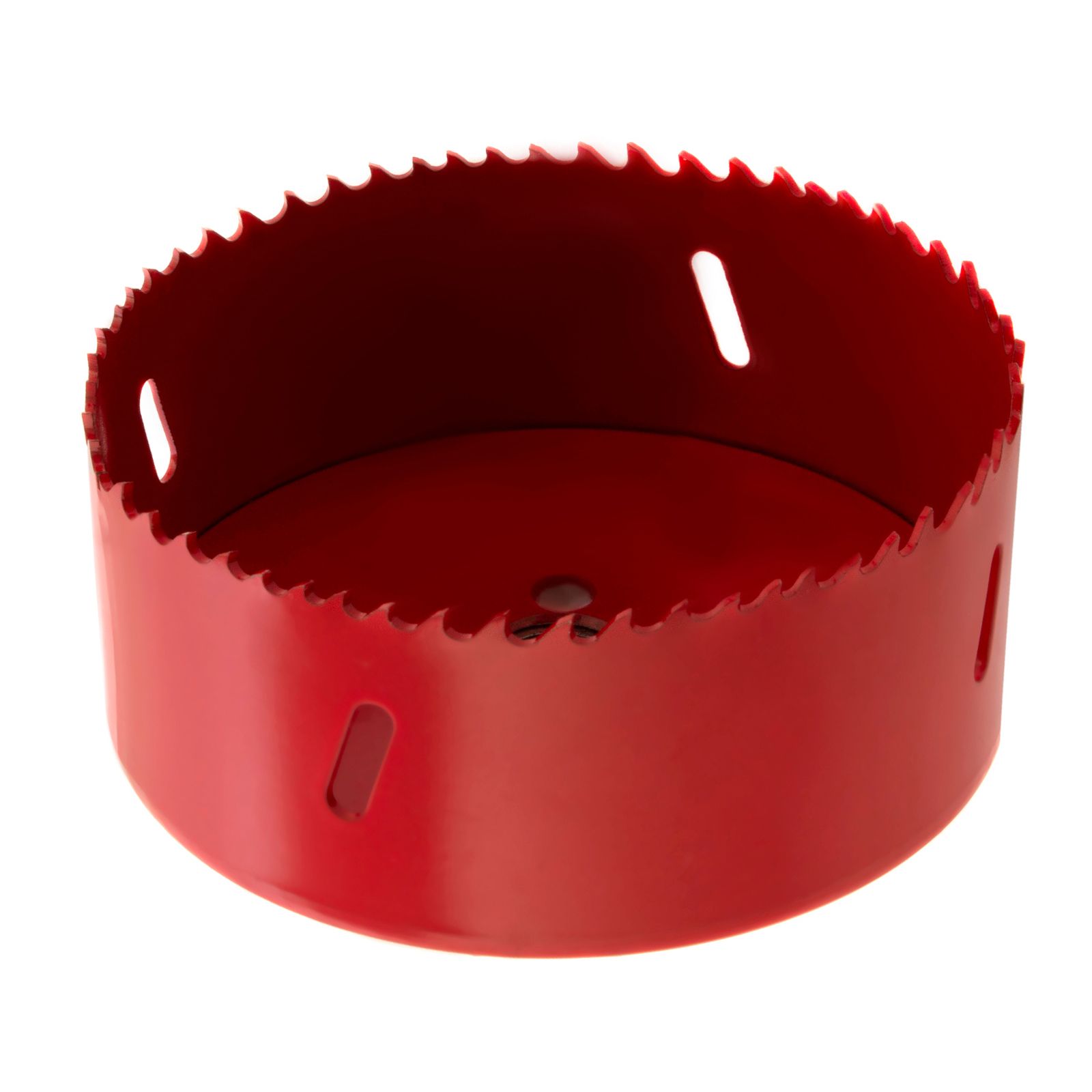 Изображение товара Коронка для металла Matrix BIMETAL 72493 105 мм