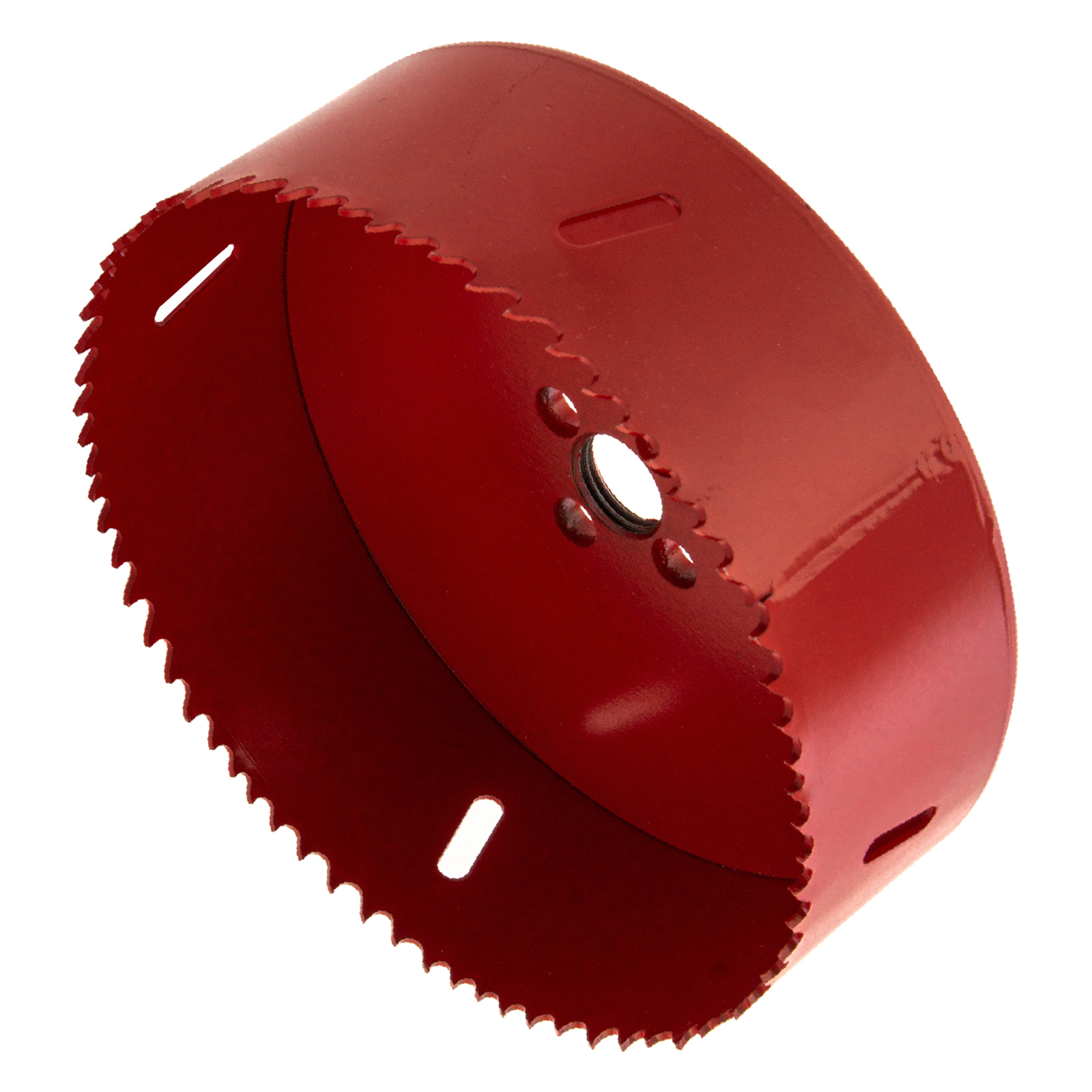 Изображение товара Коронка для металла Matrix BIMETAL 72498 127 мм