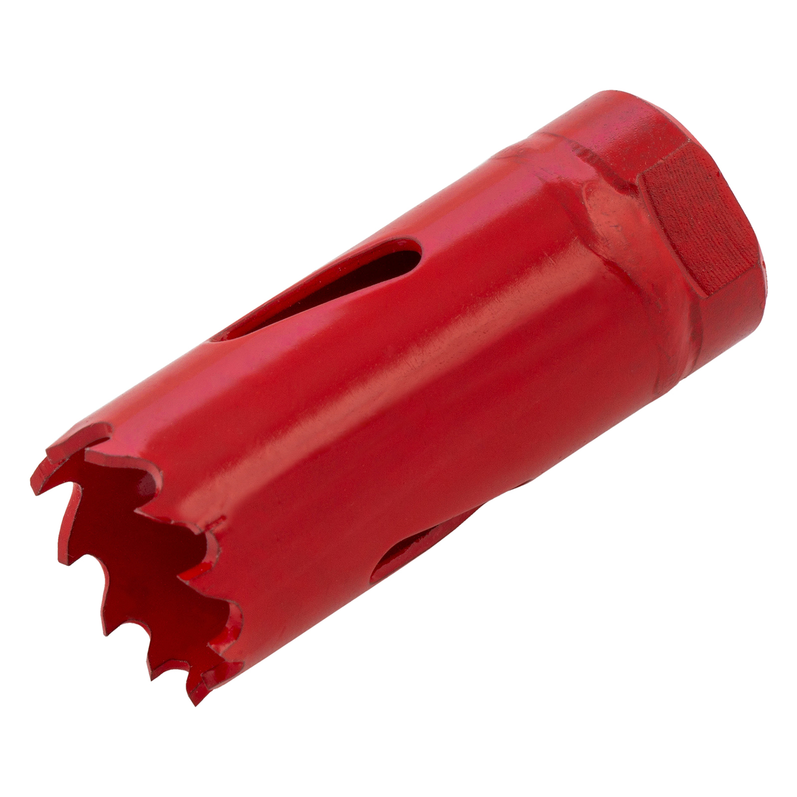 Изображение товара Коронка для металла Matrix BIMETAL 72422 22 мм SDS-Plus