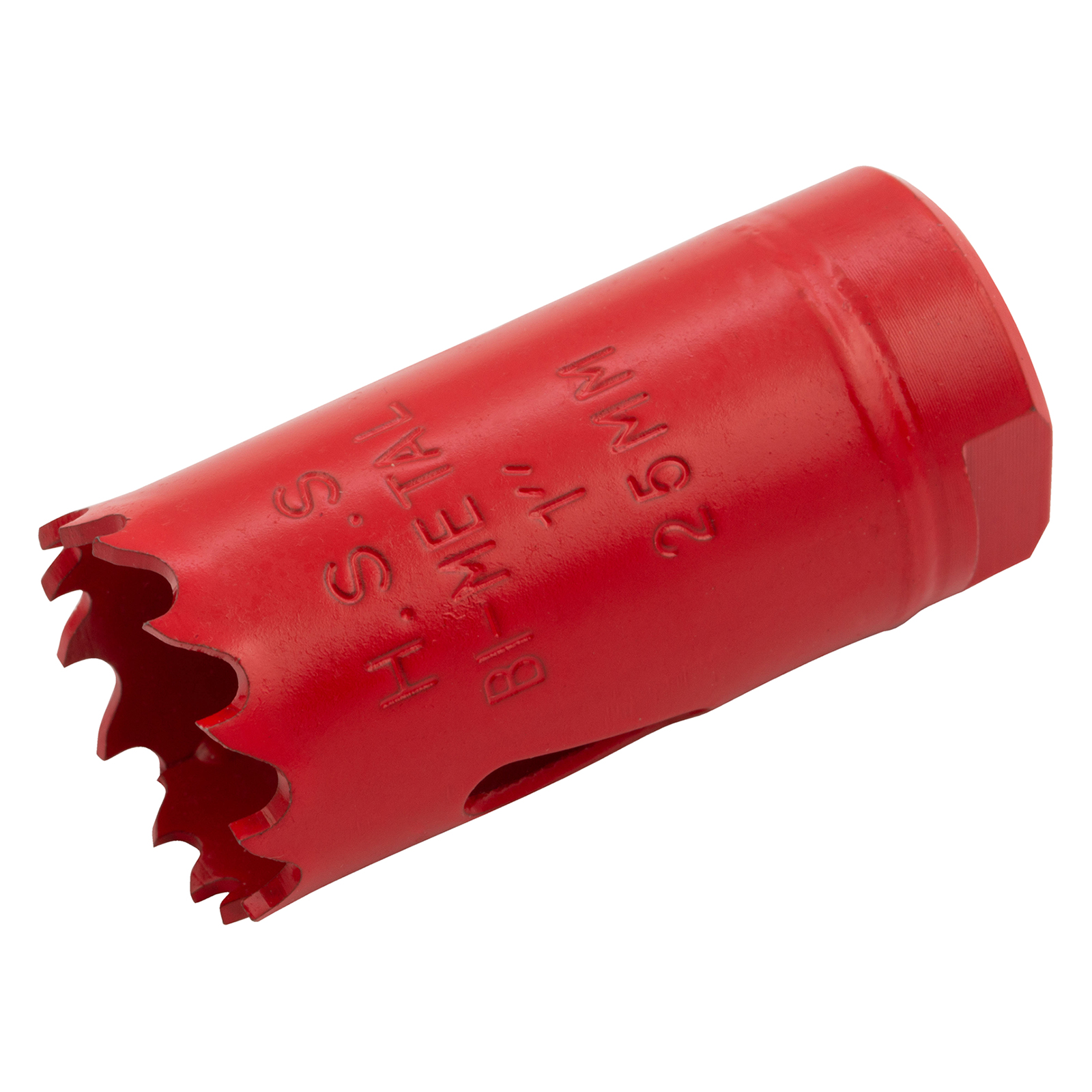 Изображение товара Коронка для металла Matrix BIMETAL 72425 25 мм