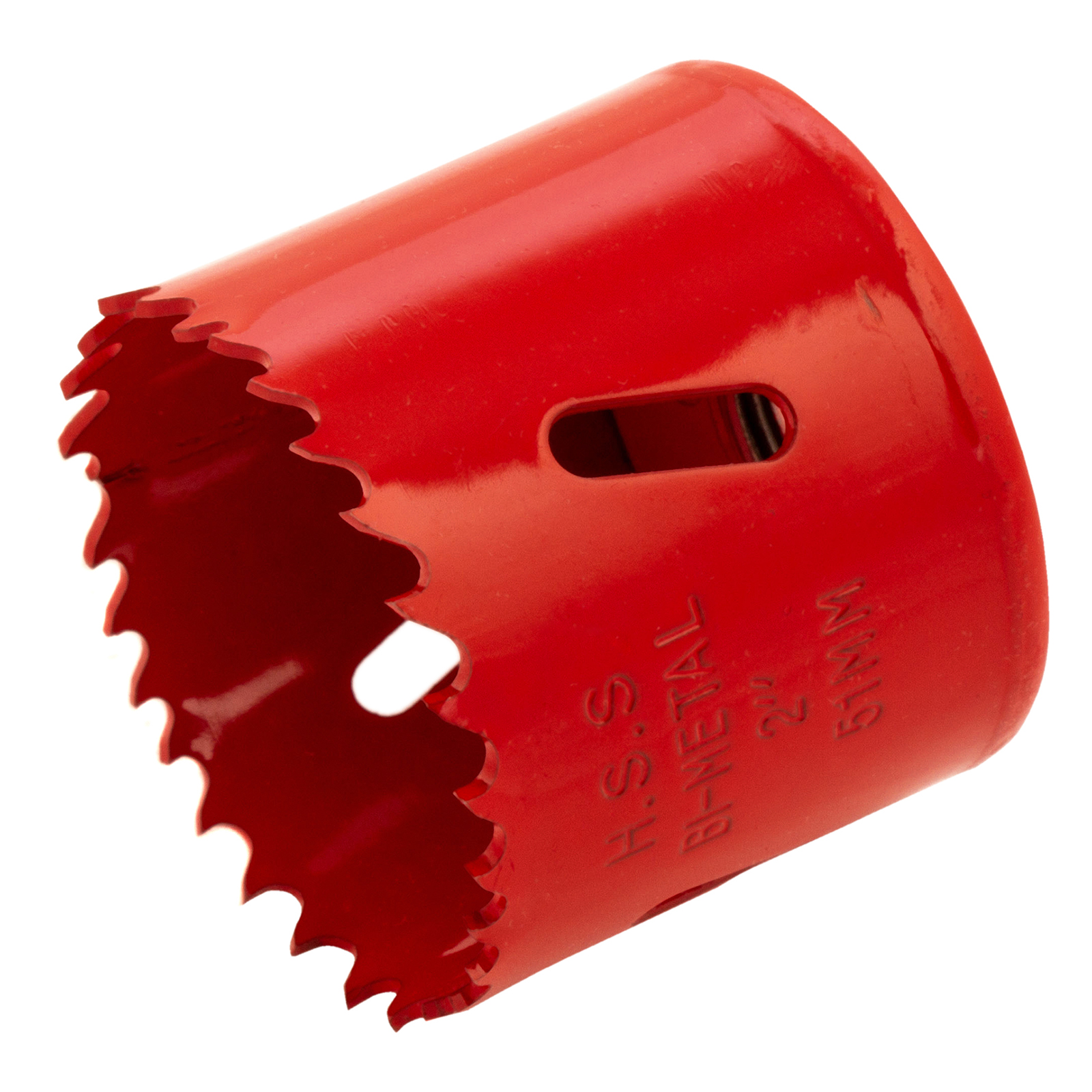 Изображение товара Коронка для металла Matrix BIMETAL 51 мм для сверления черных и цветных металлов