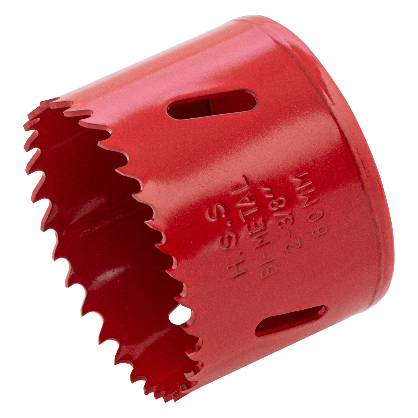 Изображение товара Коронка для металла Matrix BIMETAL 72460 60 мм