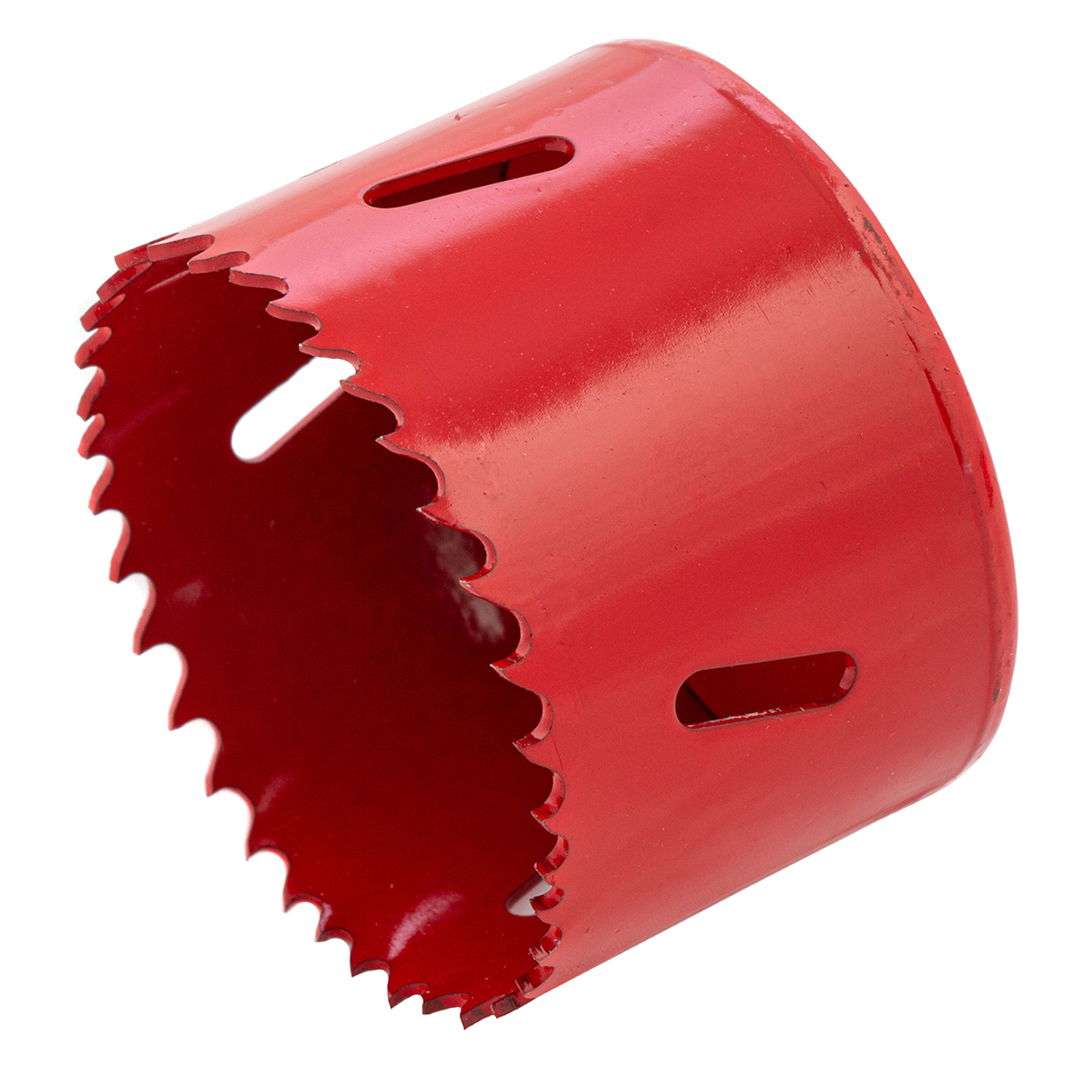 Изображение товара Коронка для металла Matrix BIMETAL 72464 64 мм для быстрого сверления