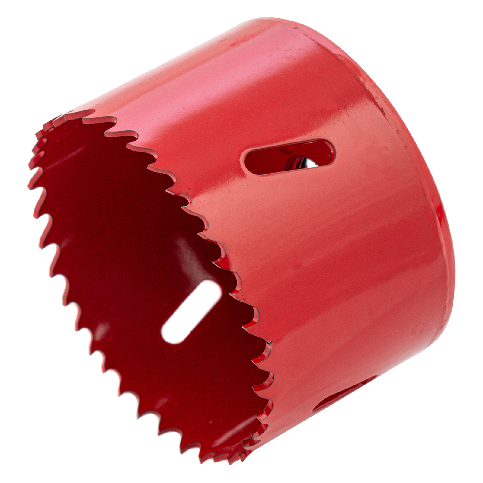 Изображение товара Коронка для металла Matrix BIMETAL 68 мм SDS-Plus надежный режущий инструмент