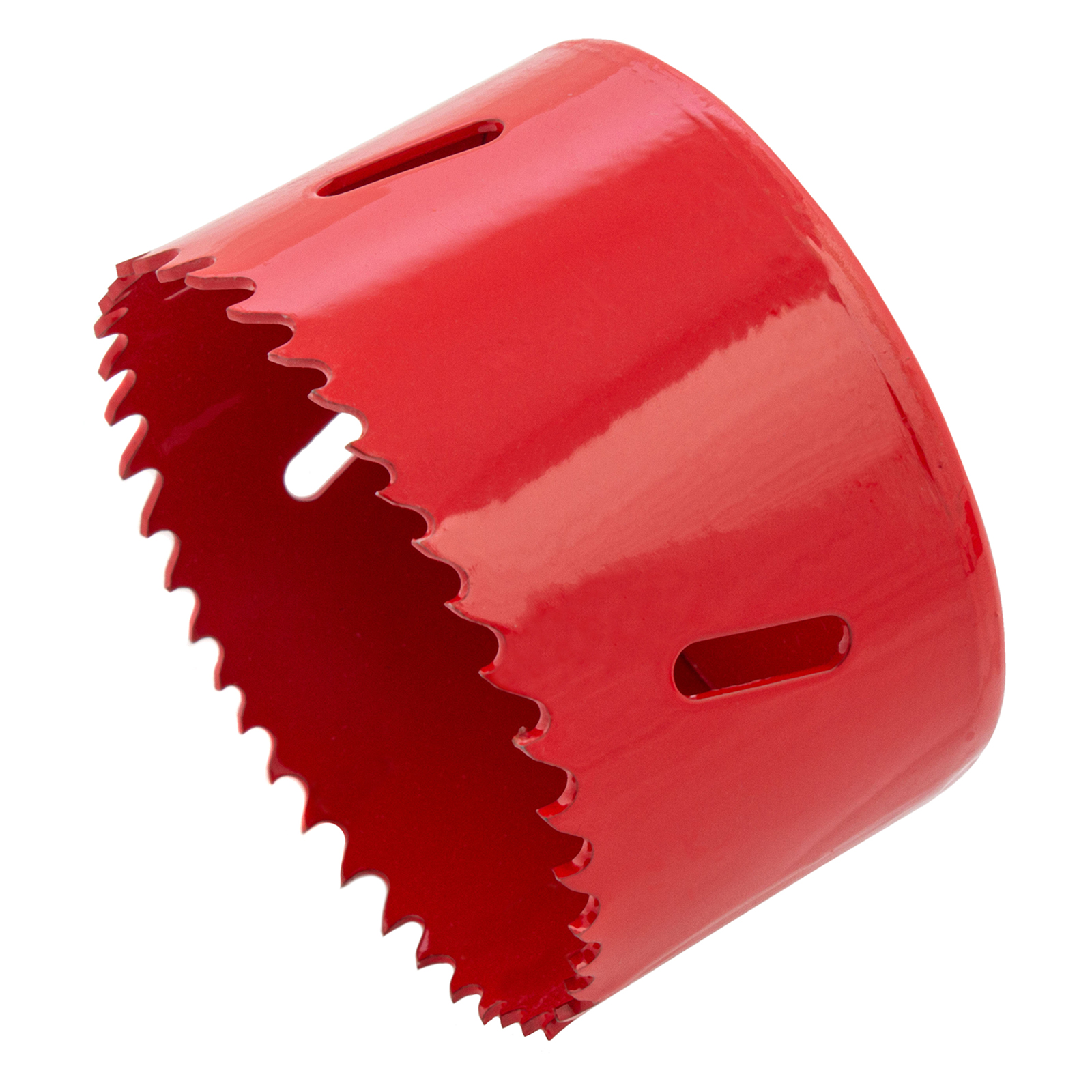 Изображение товара Коронка для металла Matrix BIMETAL 72473 73 мм