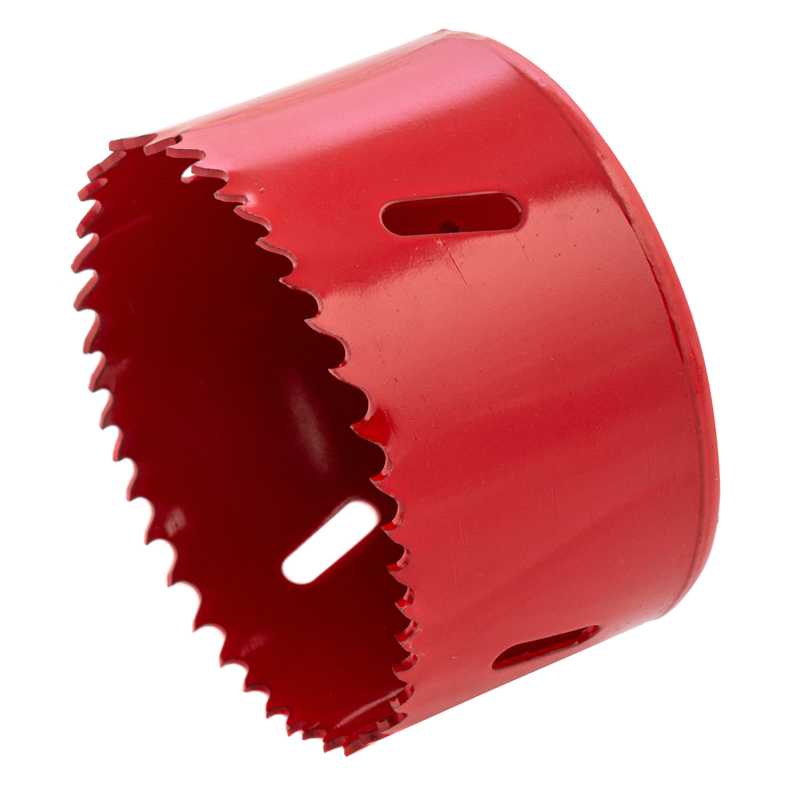 Изображение товара Коронка для металла Matrix BIMETAL 72476 76 мм