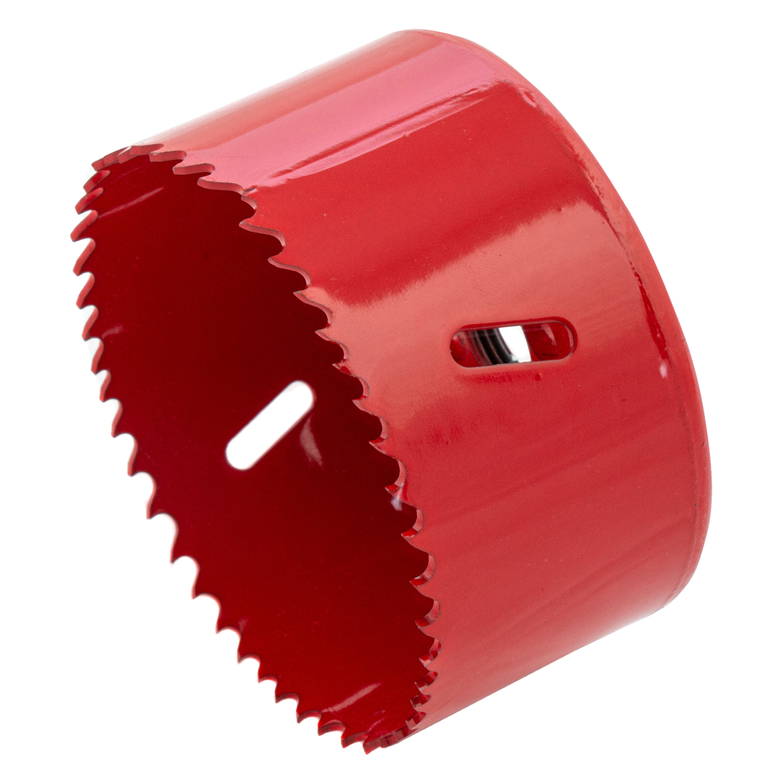 Изображение товара Коронка для металла Matrix BIMETAL 83 мм SDS-Plus для сверления металлических материалов