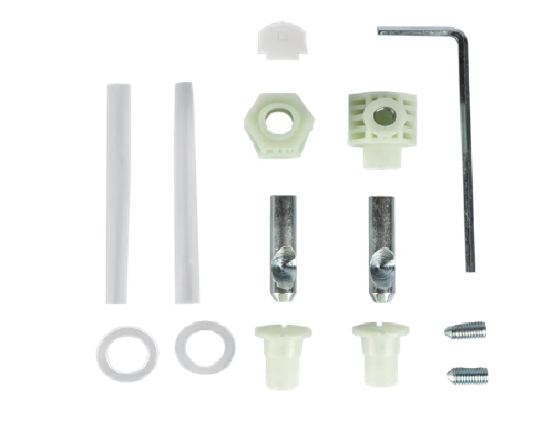 Изображение товара Комплект универсальный для скрытого монтажа подвесного унитаза